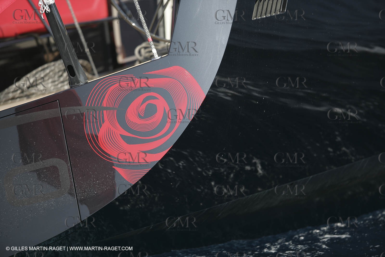 Sailing, Super Yachts, Wally Yachts, Tango