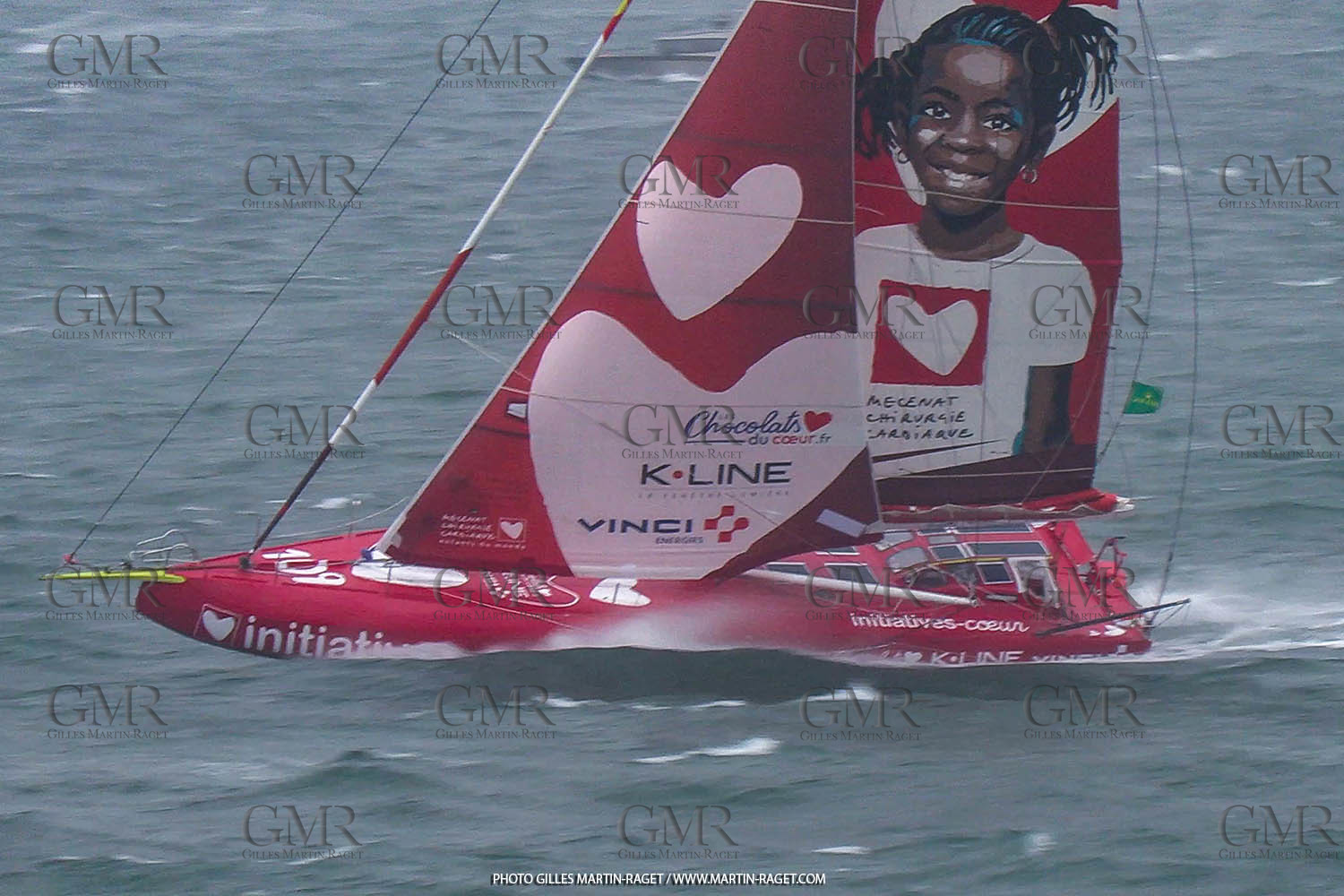 22 07 2023, Cowes (UK, IOW), Rolaex Fastnet Race start