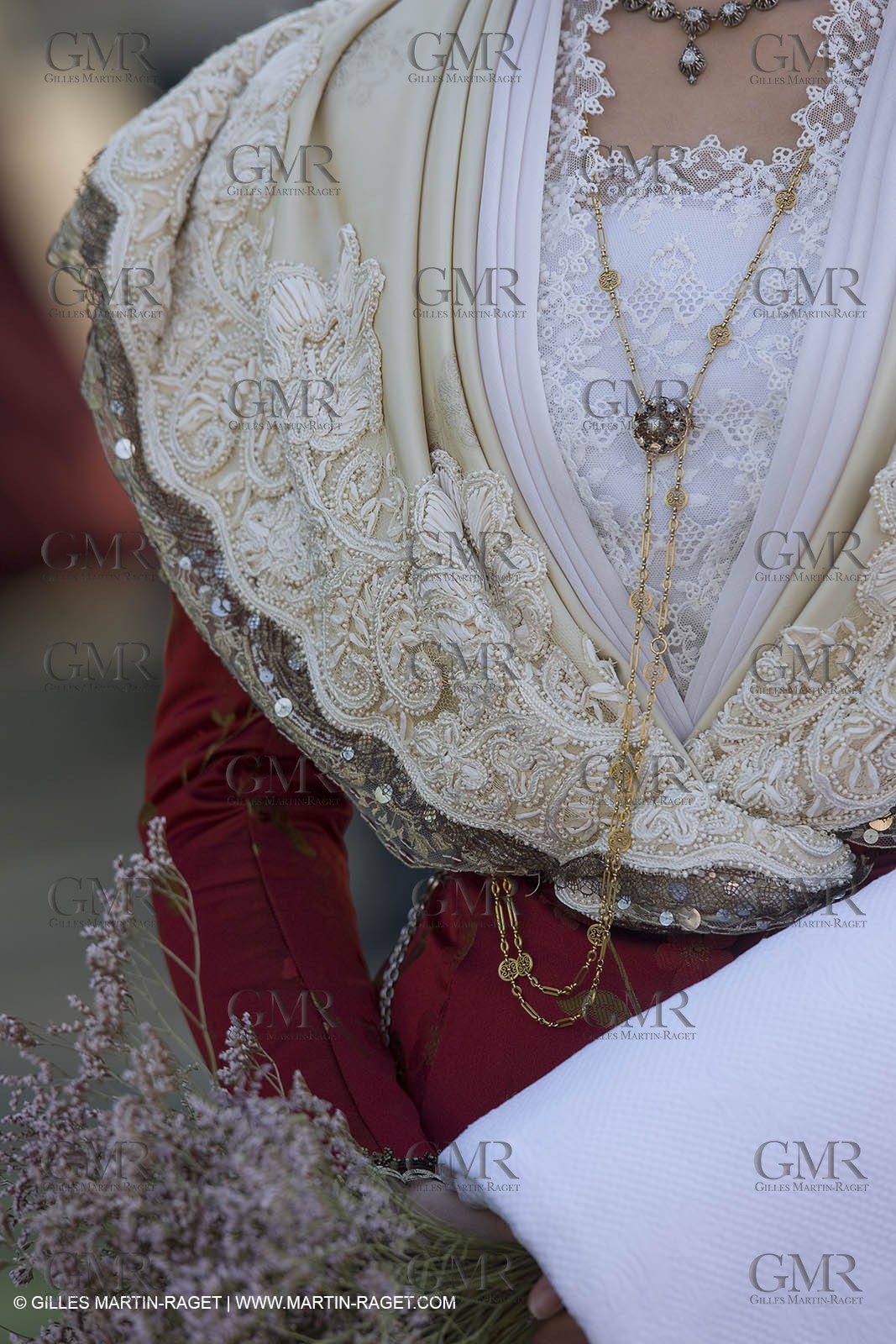 01 05 2008 - Arles (FRA,13) - Queen of Arles election