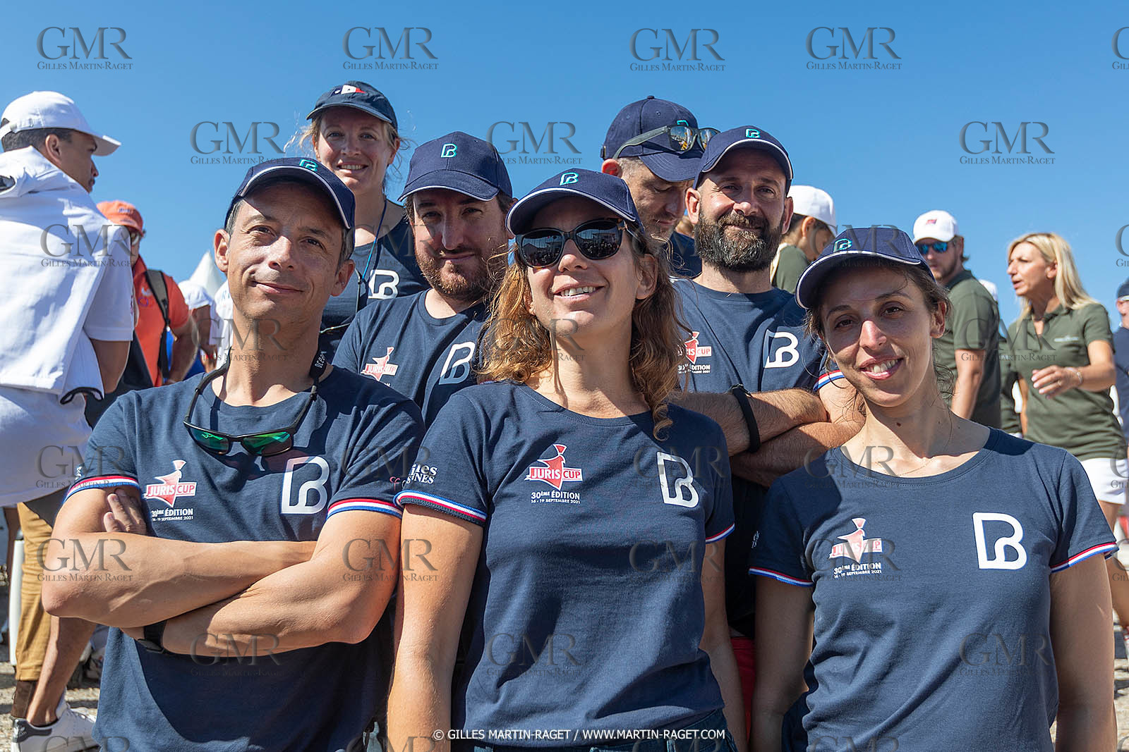 17 09 2021, MARSEILL(FRA,13) Juris Cup 2021, Equipages