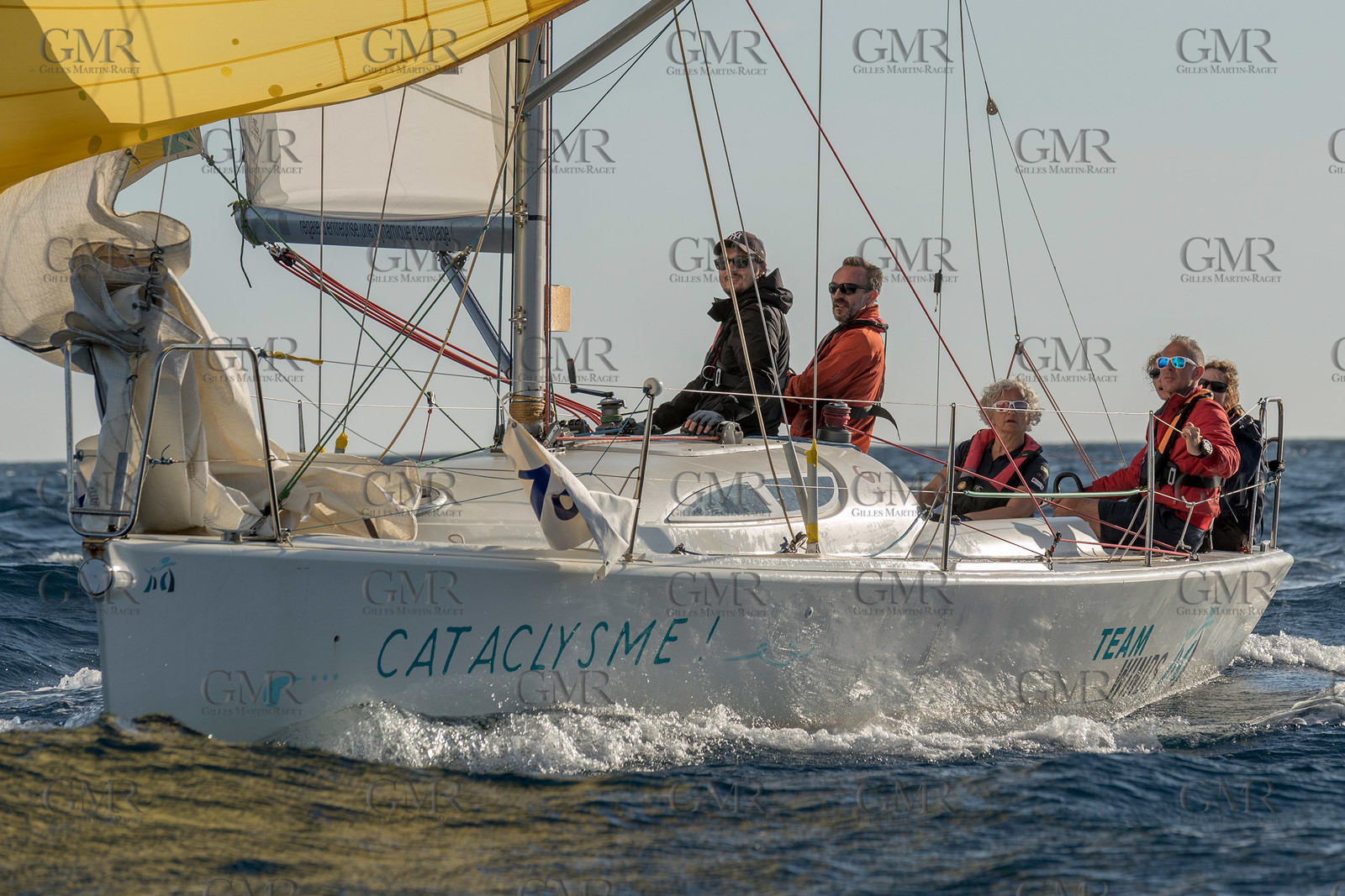 17 09 2021, Marseille (FRA,13), Juris Cup 2021, jour 1