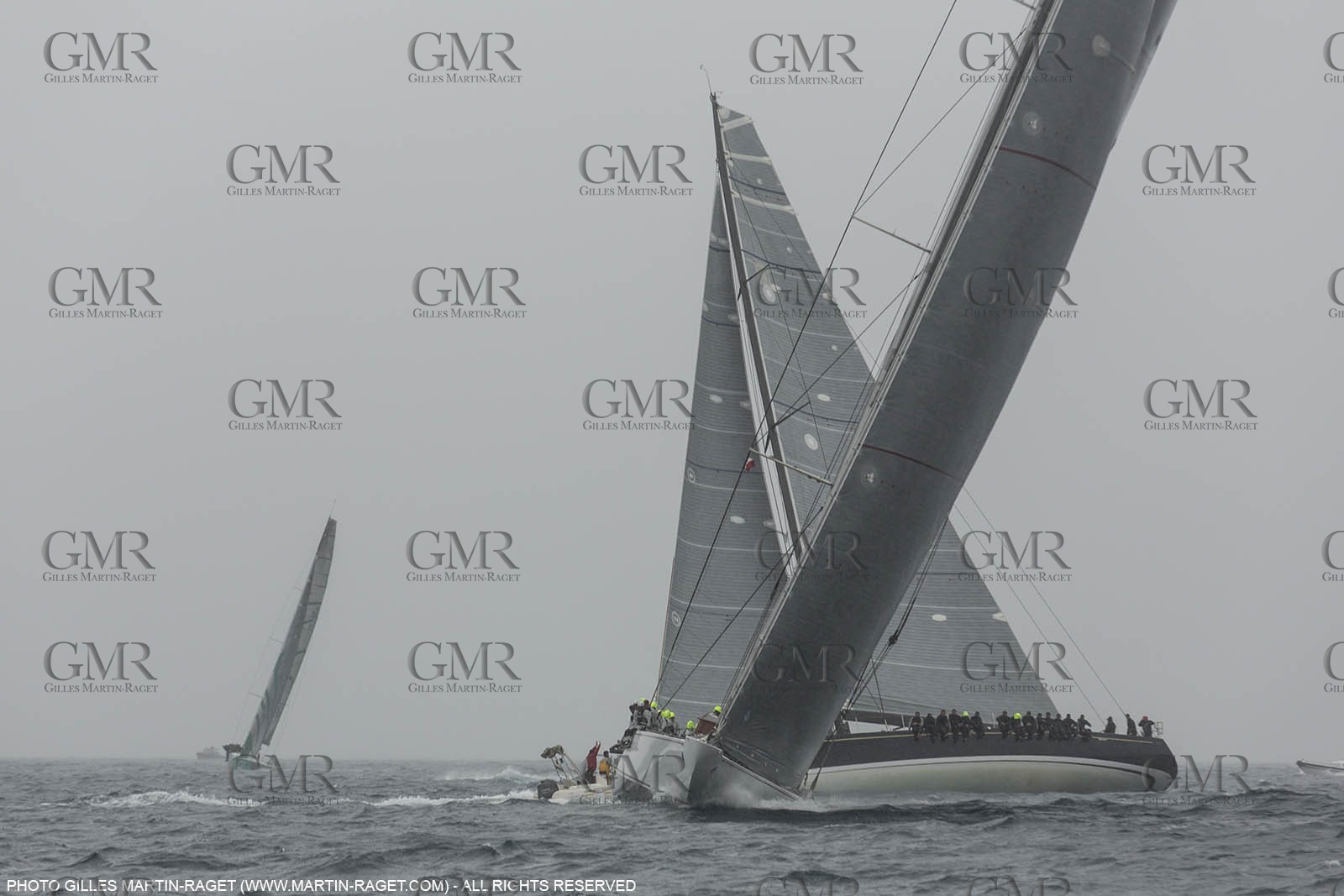 02 10 2015, Saint-Tropez (FRA,83), Voiles de Saint-Tropez 2015, Day 5