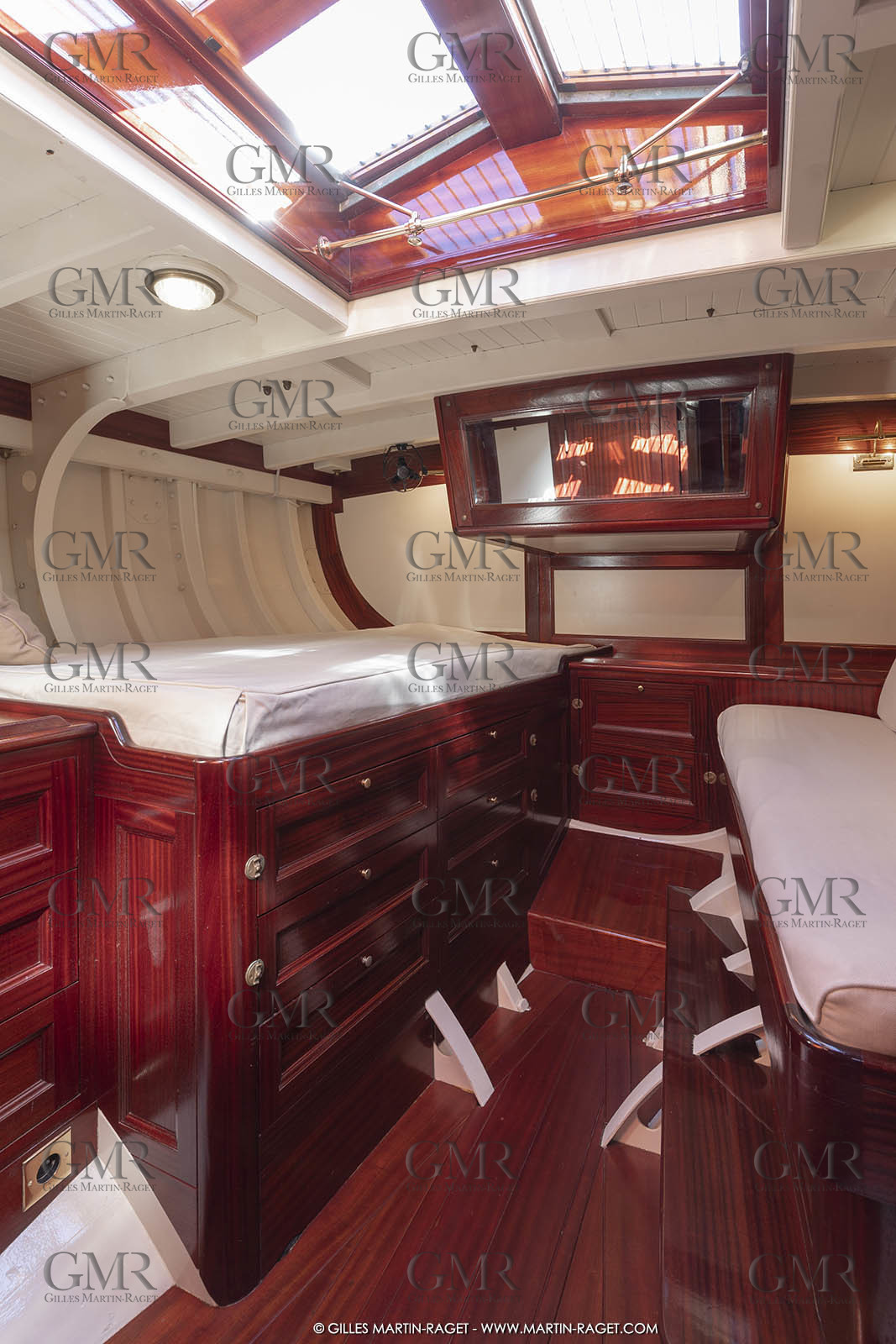 07 05 2019, Saint-Tropez, (FRA,83), Mariska