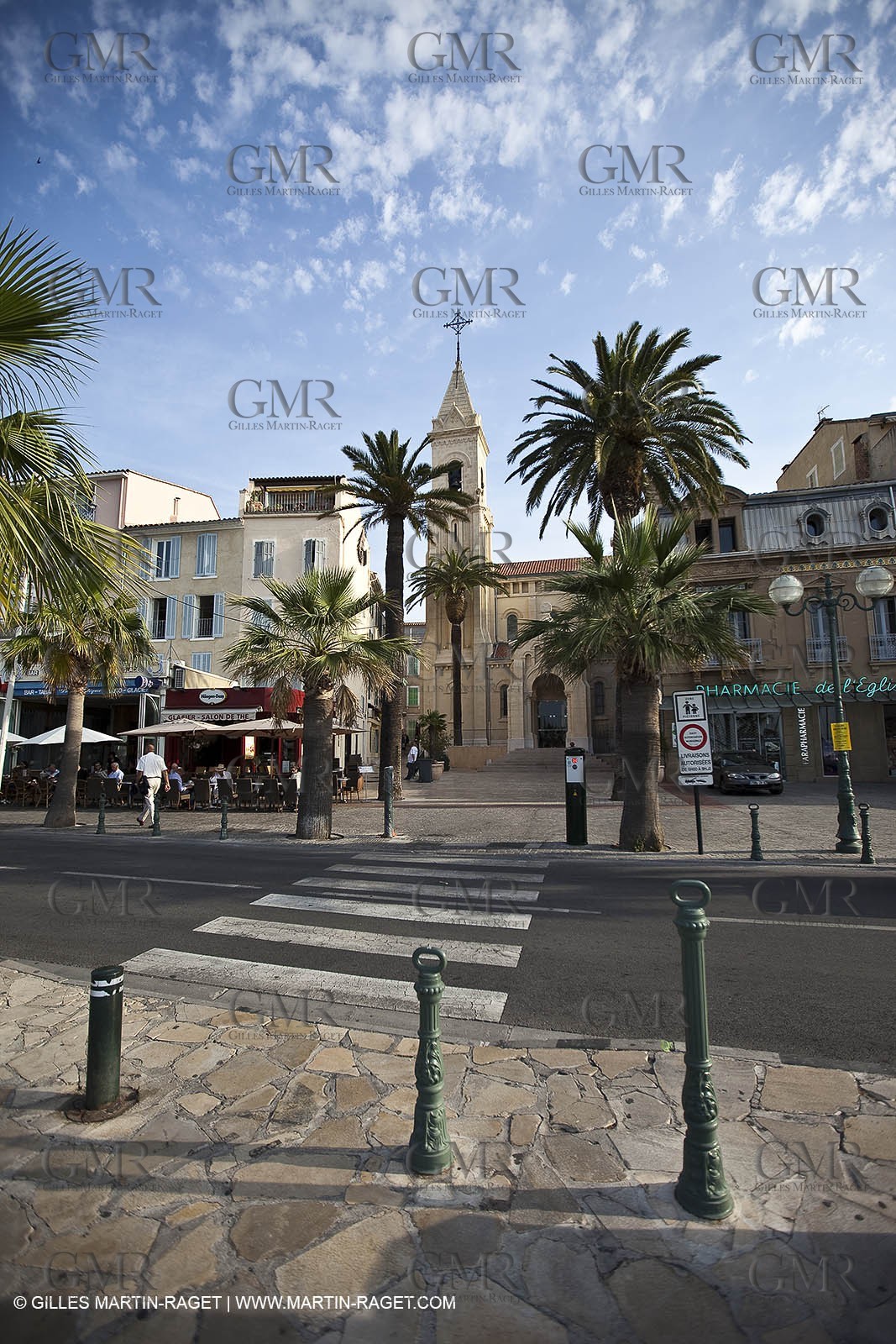 06 06 09 - Sanary Sur Mer -