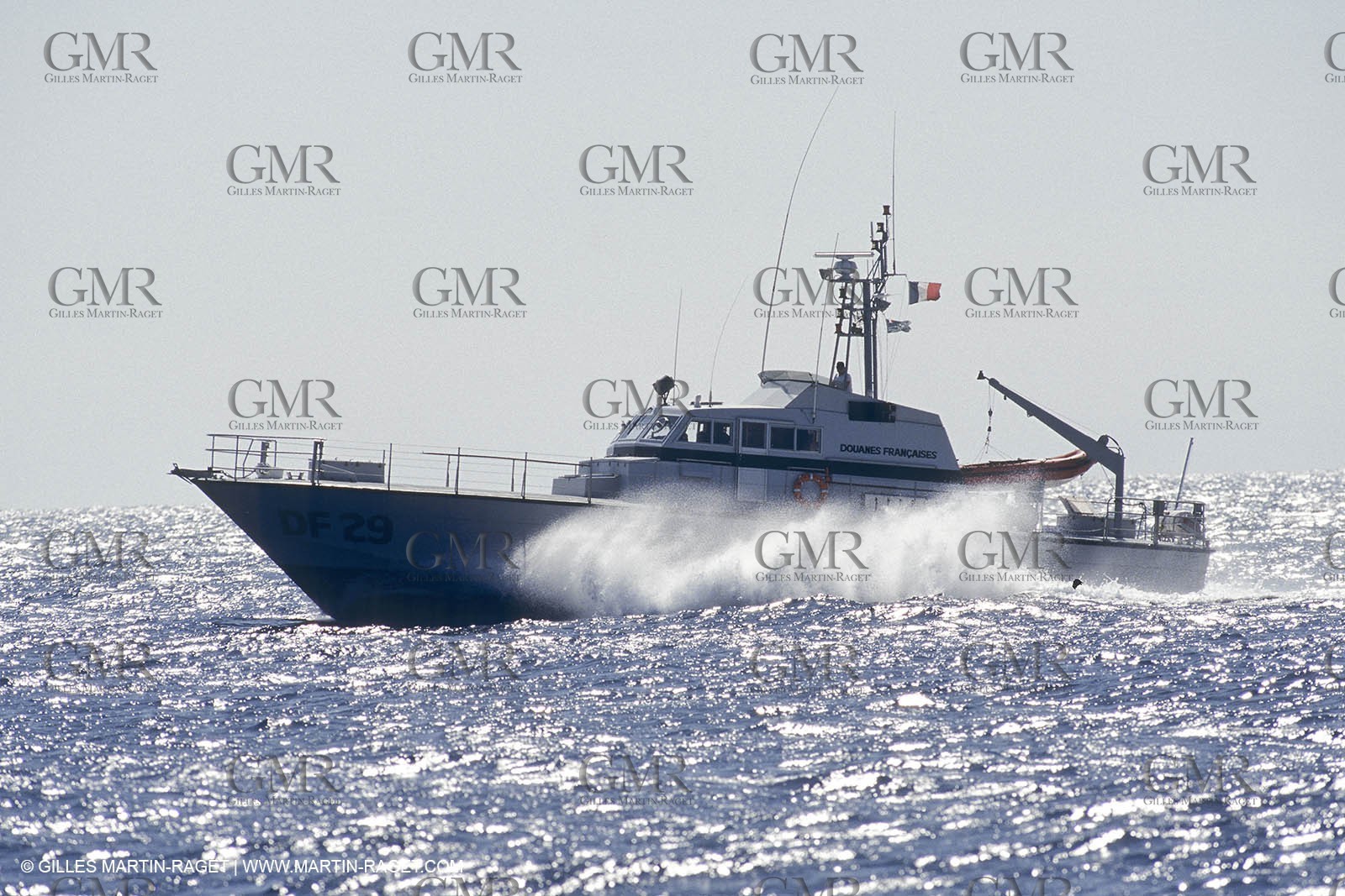 Monde Maritime, Administrations, Affaires Maritimes