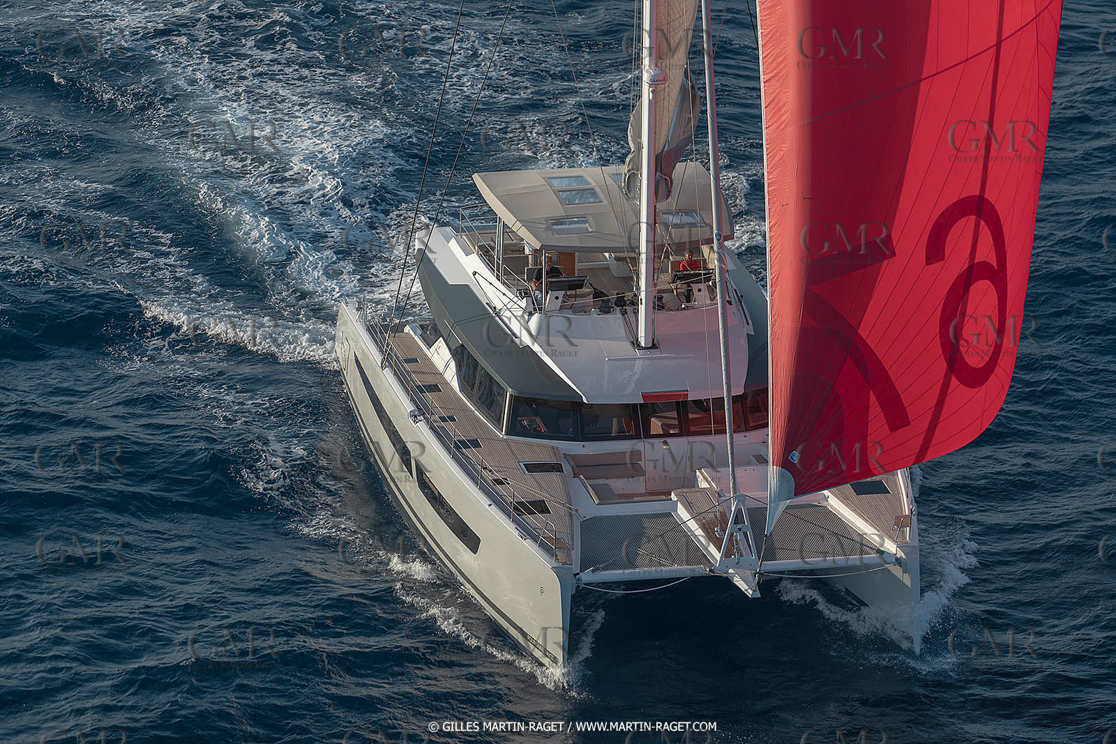 31 08 2018, Saint-Tropez (FRA,83), Chantier Fountaine-äjot, Alegria 67