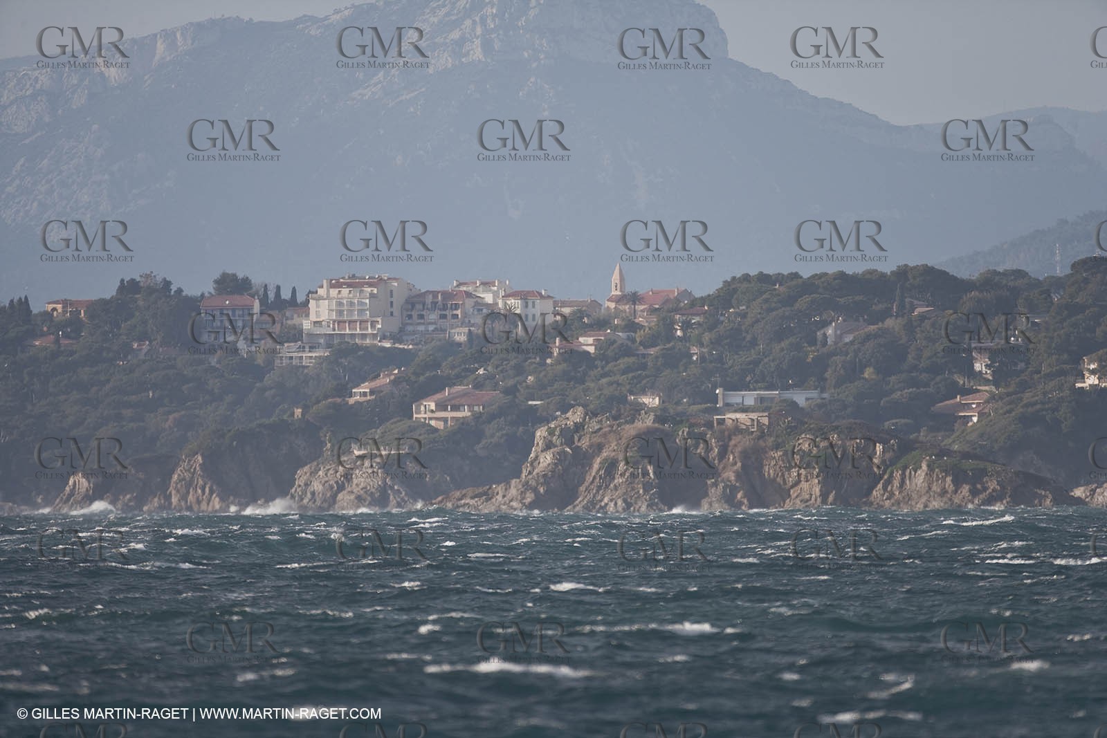 05 03 2009 - Porquerolles (FRA, 83)