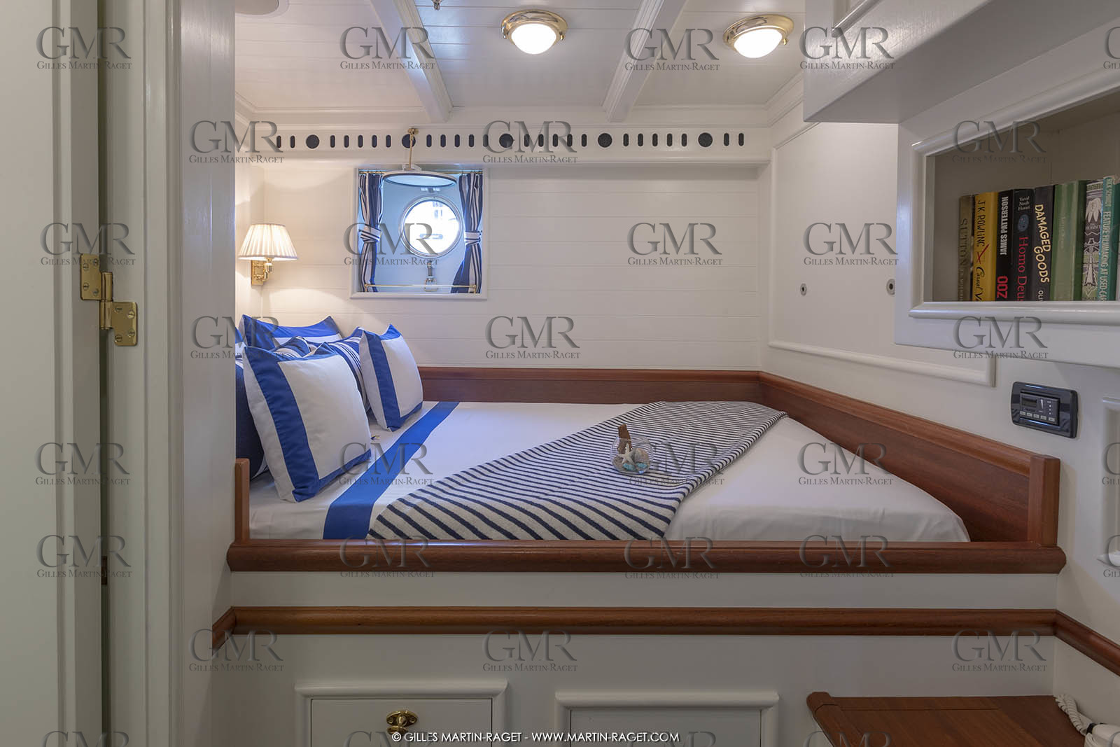 18 06 2019, Genova (ITA), Germania Nova