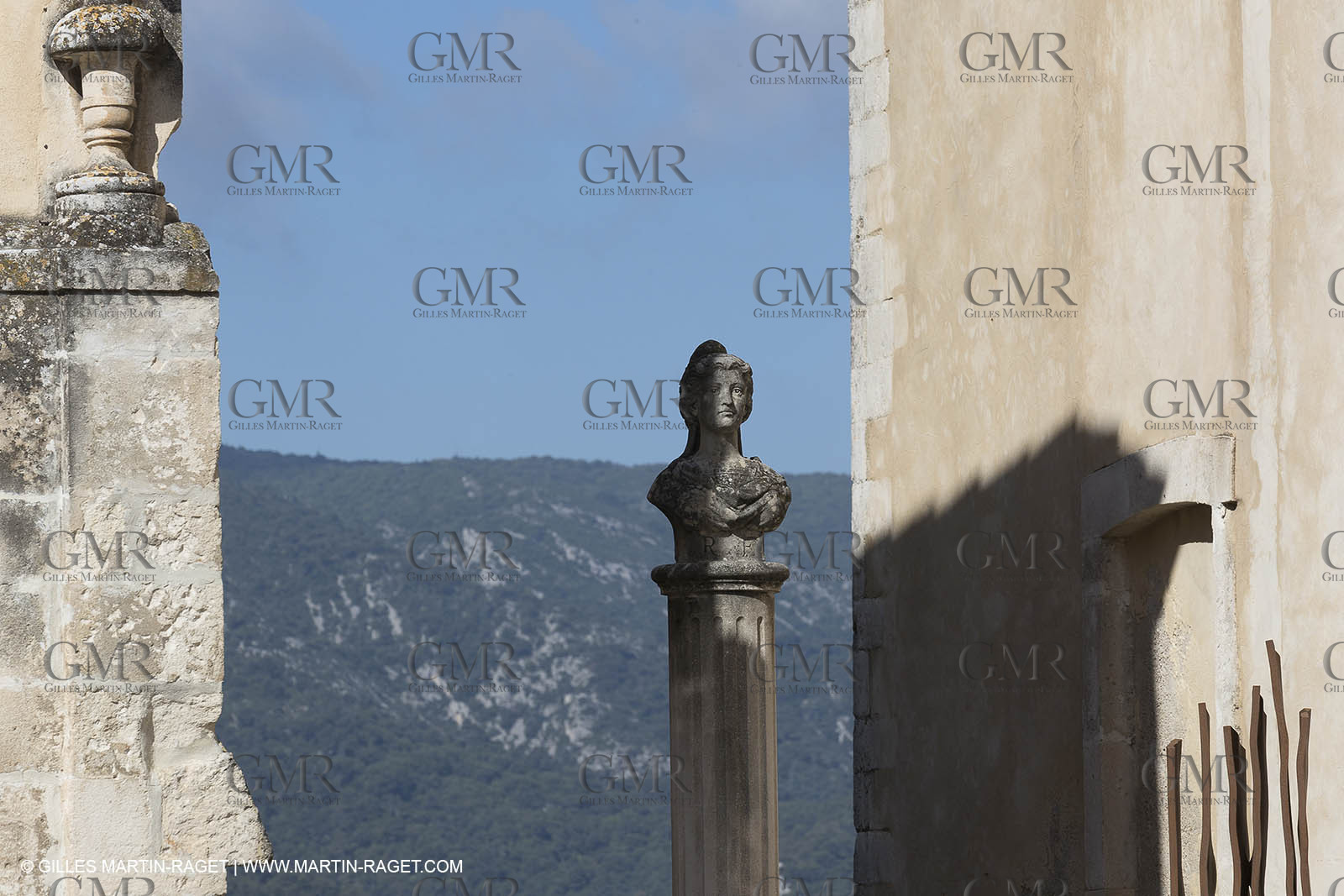 1 06 2018, Ménerbes, (FRA,84)