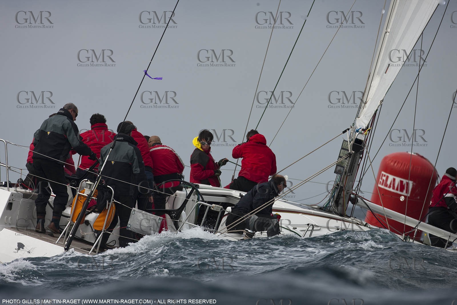 13 03 2010 - Marseille (FRA,13)