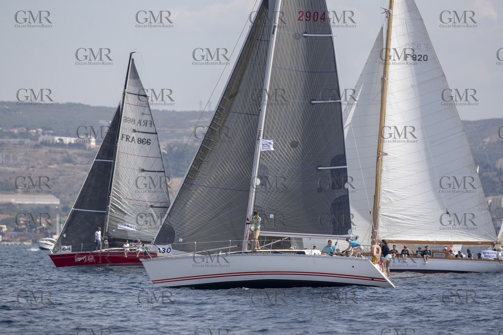 15 09 2018, Mareseille (FRA,13), Juris Cup 2018, Day 2