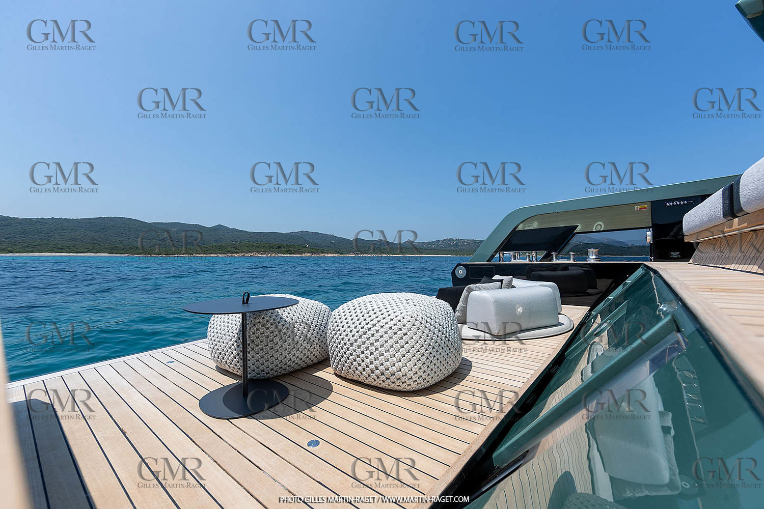 26 0 2023, Porto Rotondo (ITA), Wally WHY 150