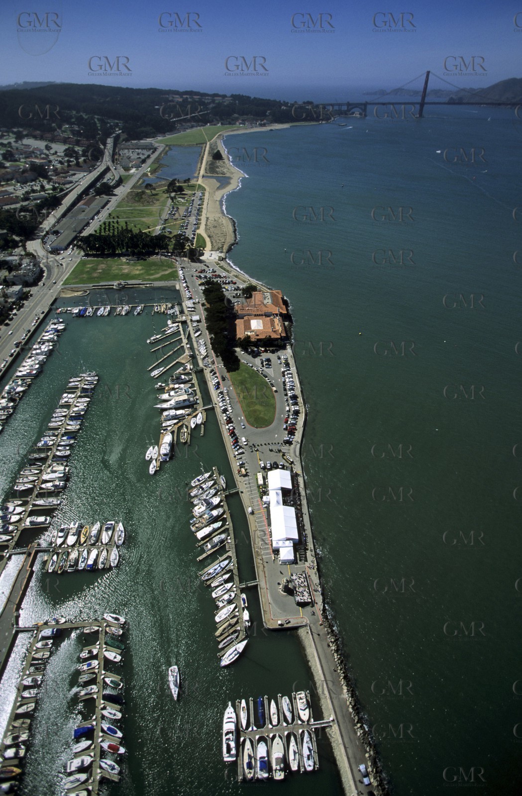 USA - San Francisco - California