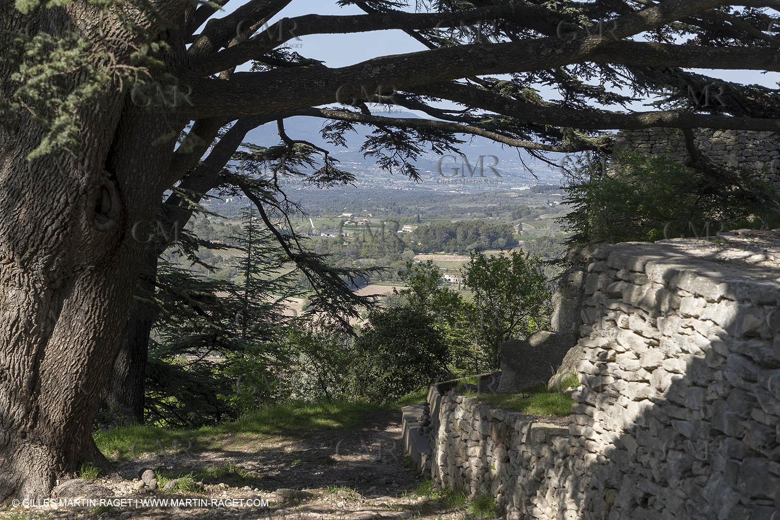 19 04 2018, Bonnieux (FRA,84)