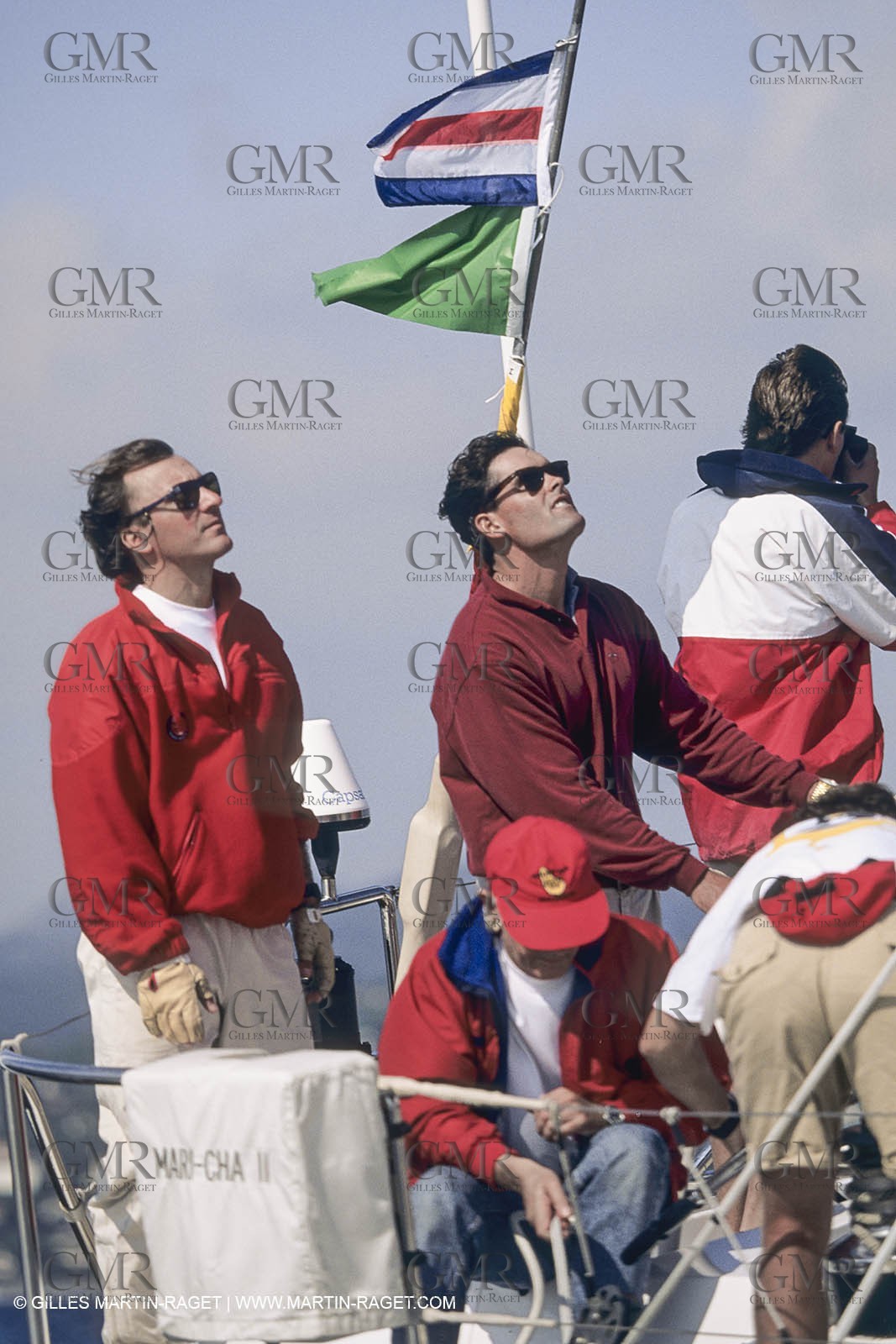 Sailing, People, sailors,owners, skippers, crew, designers, boatbuilders, celebrities (check keywords)