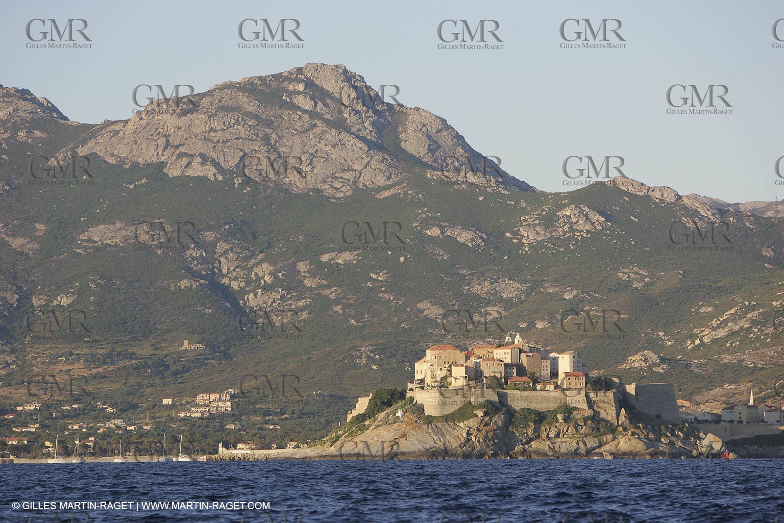 Corsica Grand Prix - Round Corsica Race - Calvi