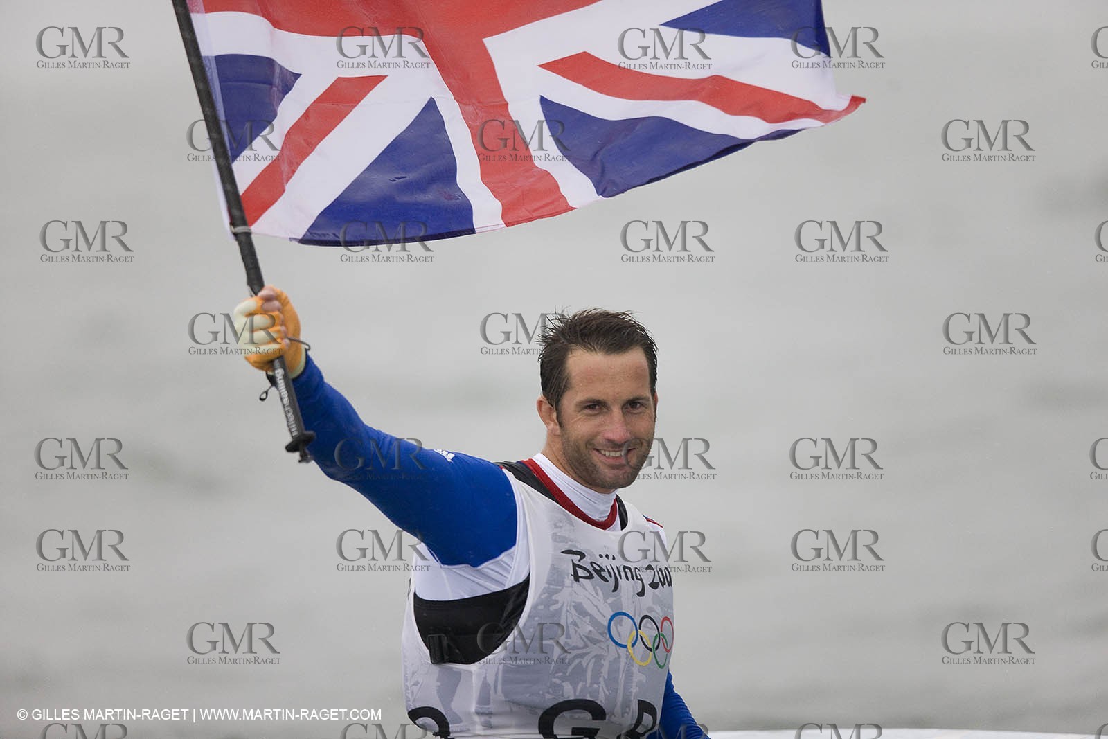 17 08 2008 - Qingdao (CHN) - 2008 Olympic games - Day 9