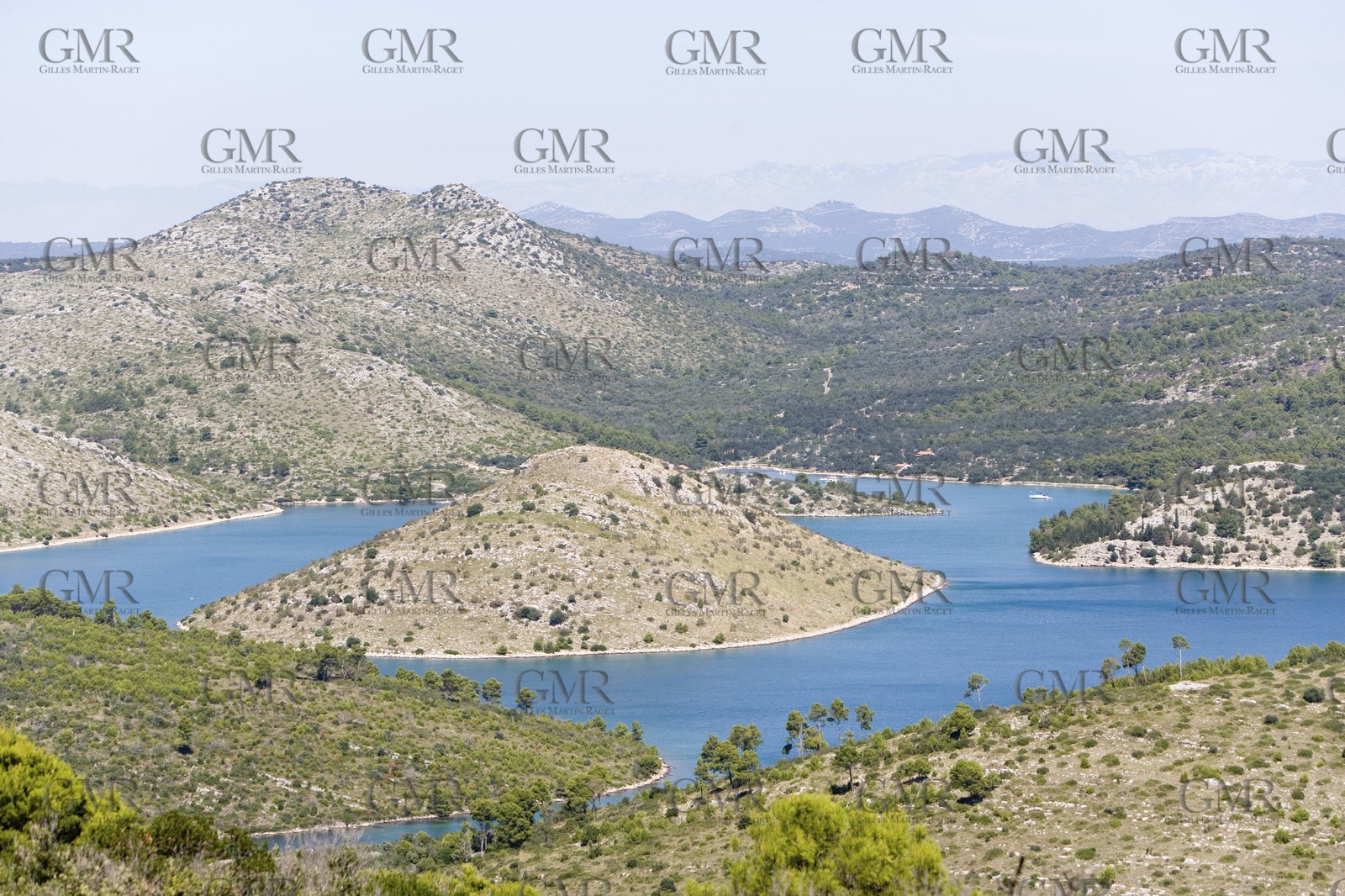 02 09 2005-Croatia - Kornati Archipelago