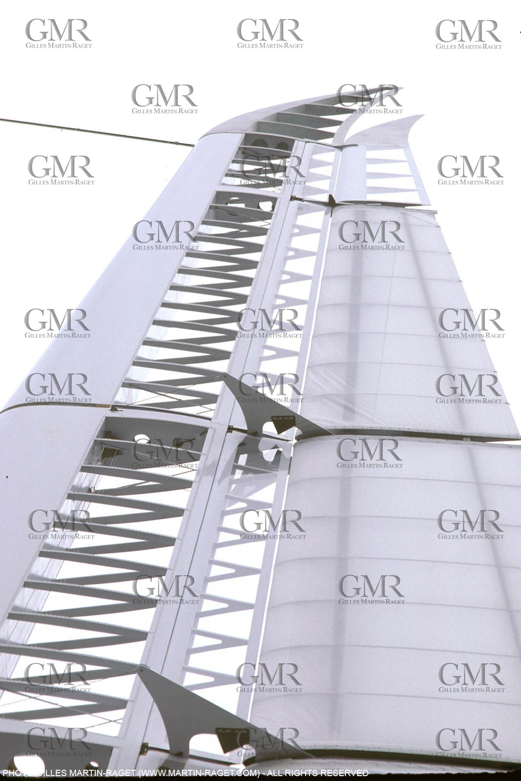 America's Cup, San Diego 1988, Stars and Stripes 88