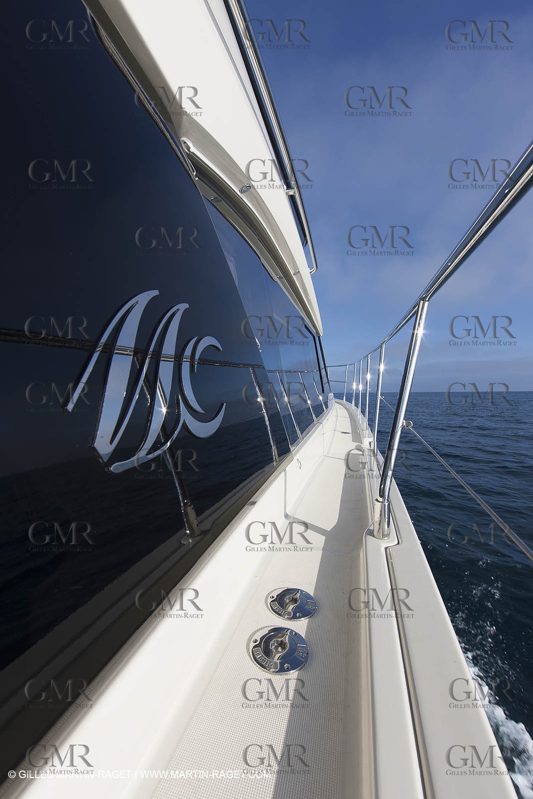 07 04 2014 - Palma de Mallorca (ESP) - Beneteau Group - Monte Carlo 4