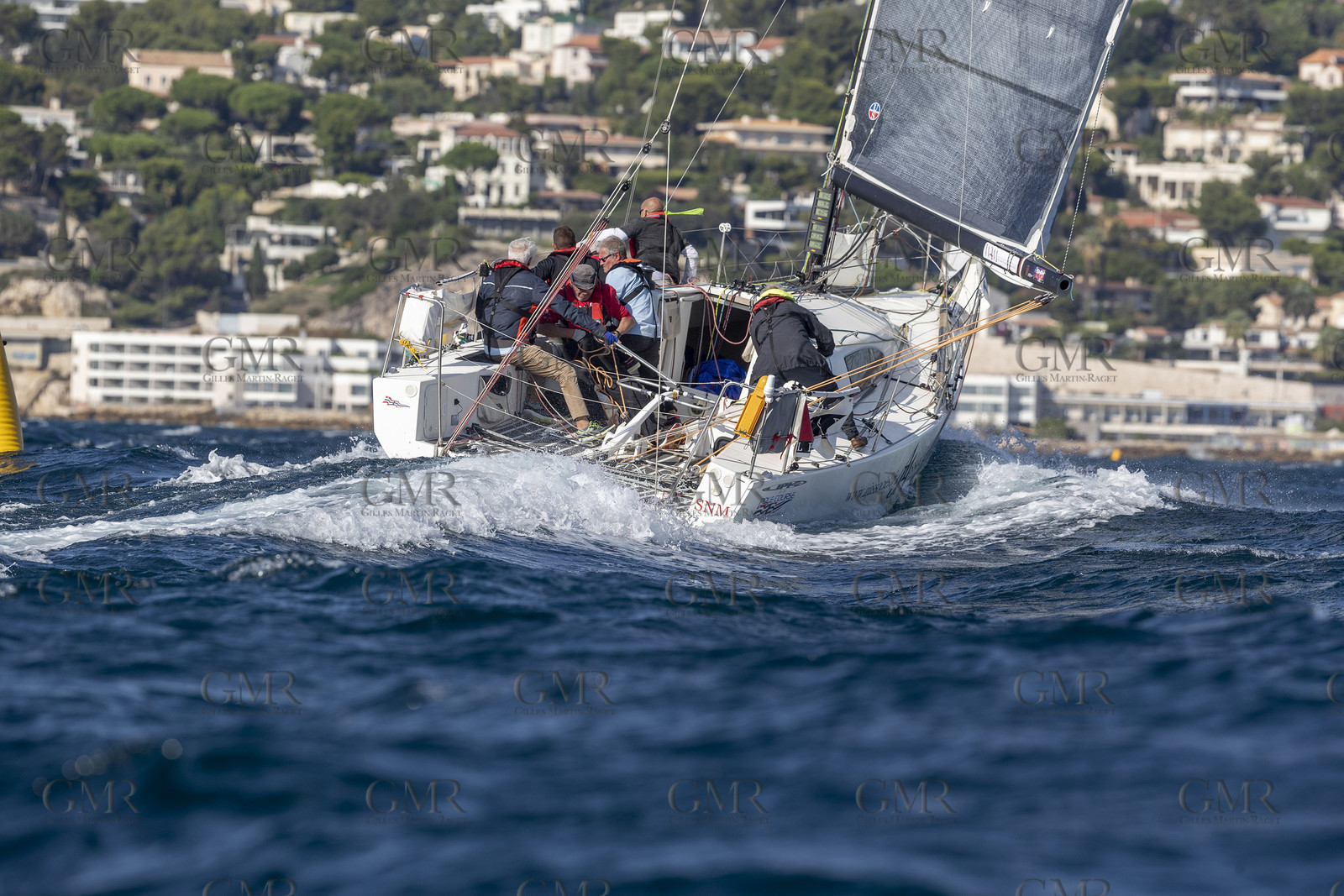 16 09 2022, Marseille (FRA,13), Juris Cup 2022, jour 1