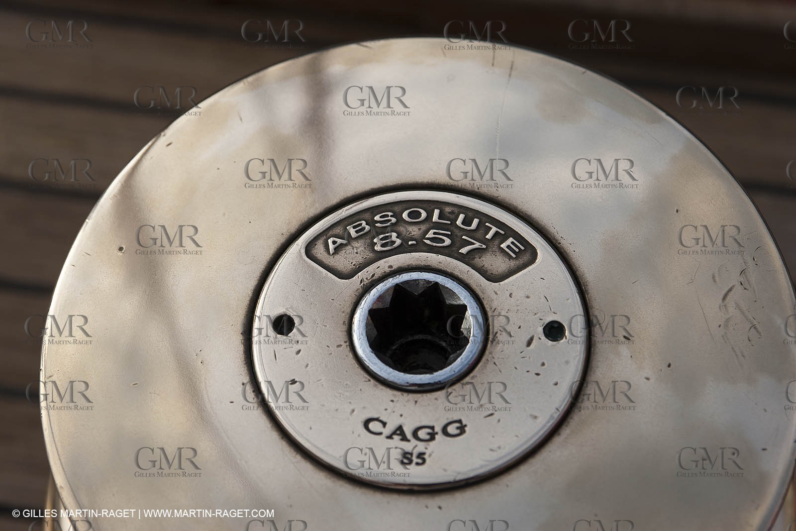 23 09 2009 - Cannes (FRA,83) - Régates Royales - 8 m JI Elsinore