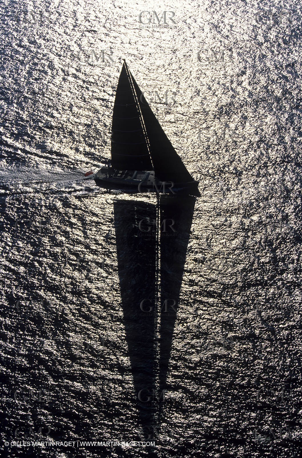 Darkshadow - Wally Yachts