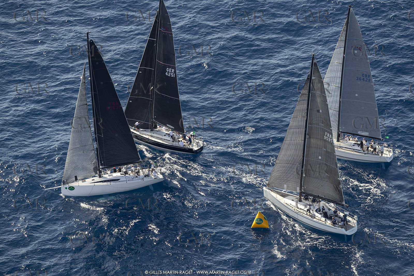 05  2018, Saint-Tropez (FRA,83), Les Voiles de Saint-Tropez 2018, Jour 6