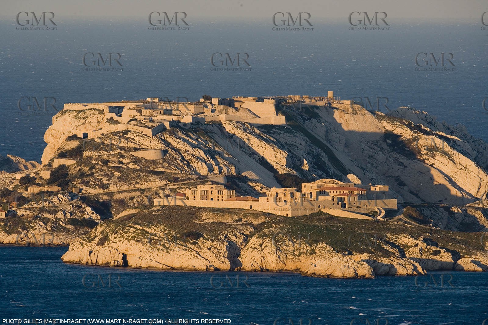 Marseilles