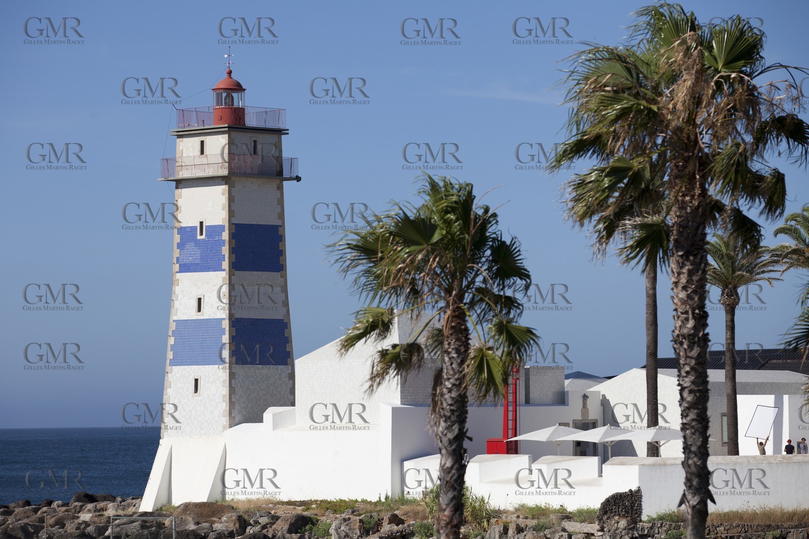 13 07 2011 - Cascais (POR) - 34th America's Cup - AC World Series - Cascais 2011 - Cascais