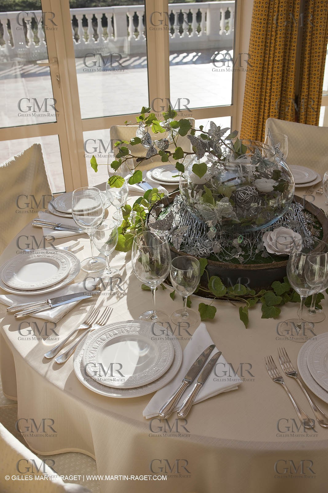 22 12 2008-Cabasse (FRA,83) - Domaine du Lac