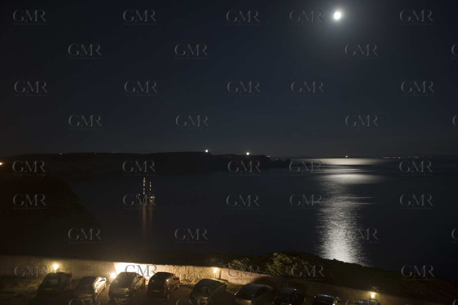 Corsica - Bonifacio.