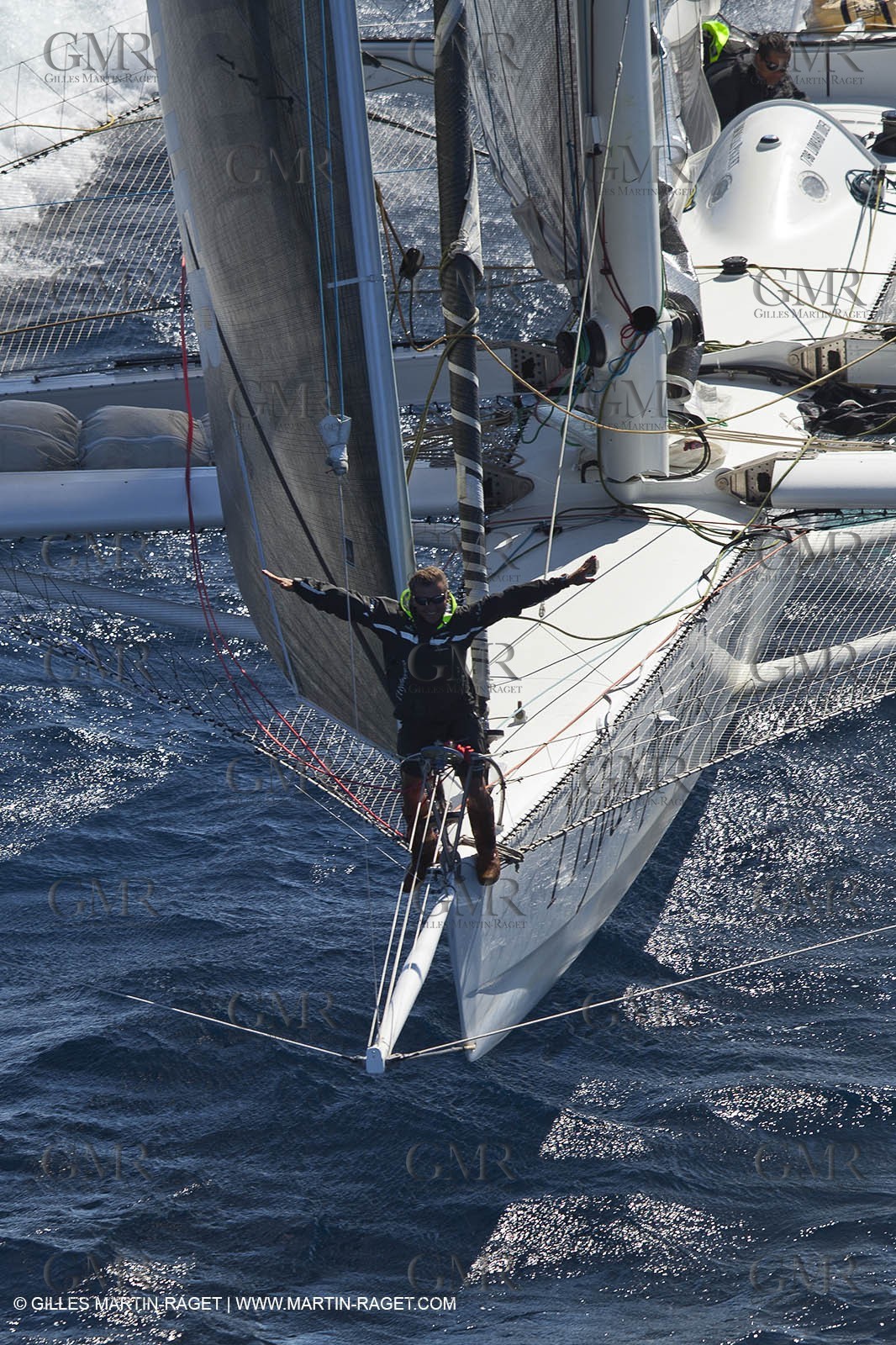 23 09 2010 - Saint Tropez (FRA,13) - Voiles de Saint Tropez 2010