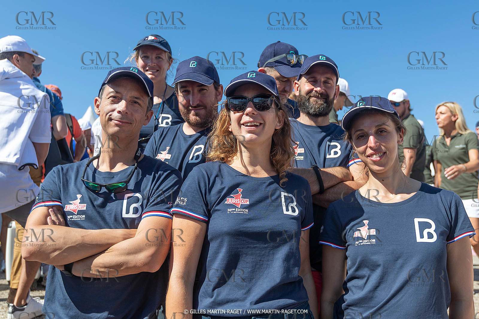 17 09 2021, MARSEILL(FRA,13) Juris Cup 2021, Equipages