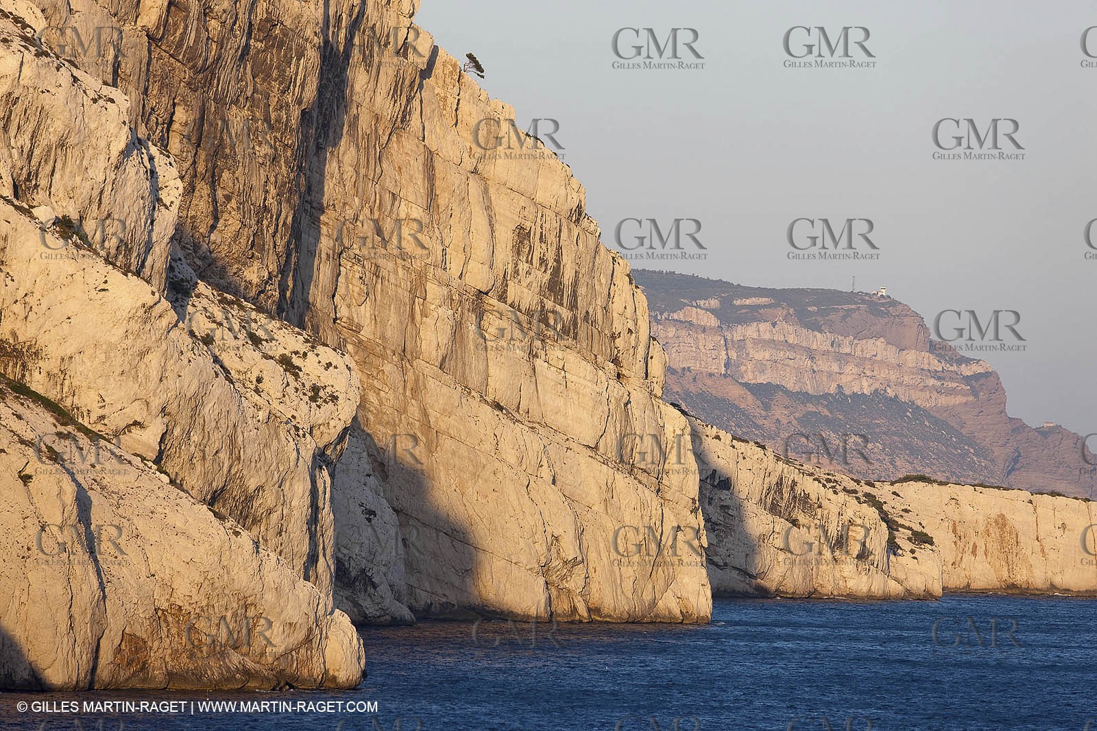 29 07 2009 - Marseille (FRA, 13) - Les Calanques