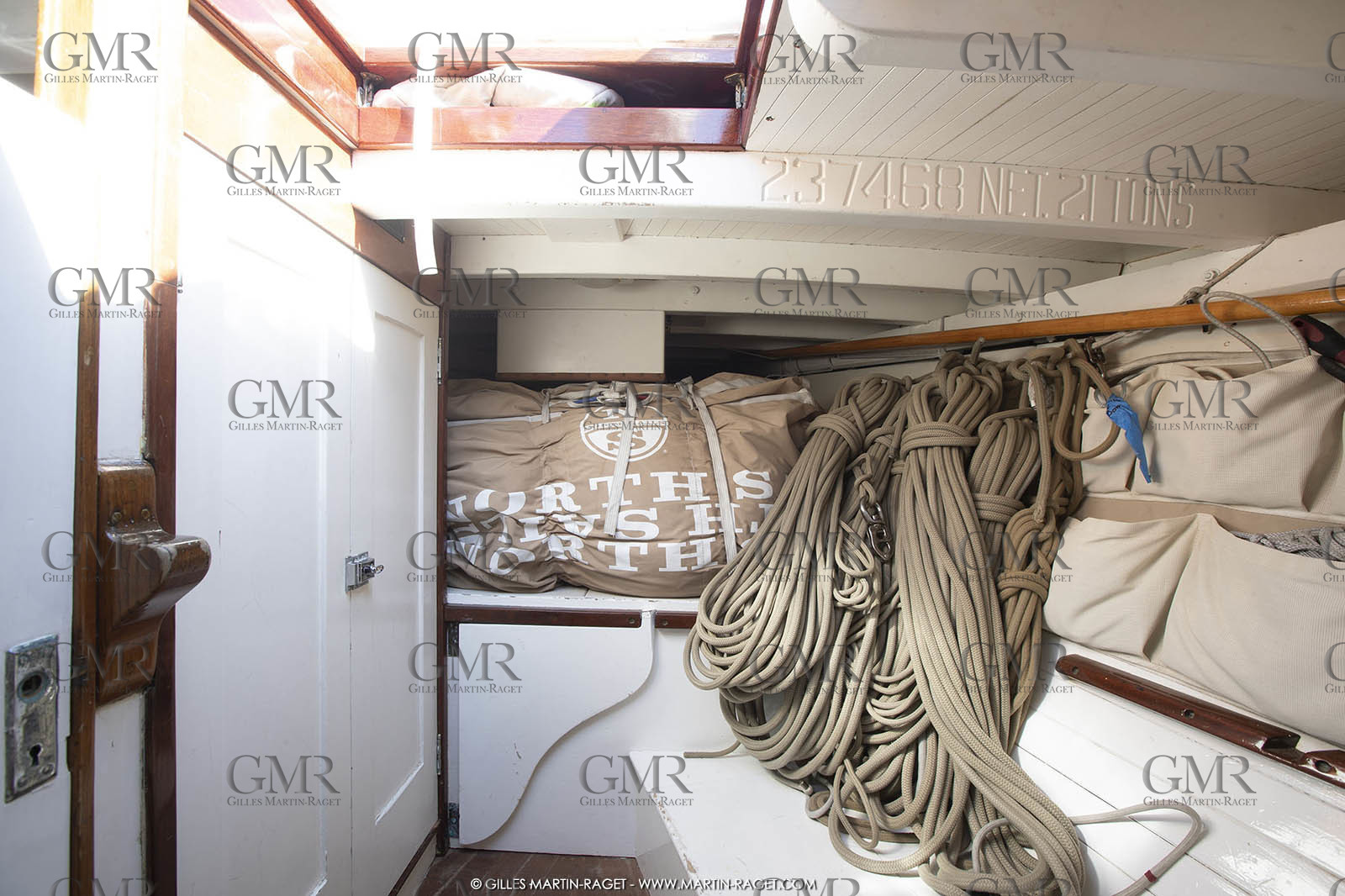 26 09 2018, Cannes (FRA,06), Régates Royales 2018, Serenade