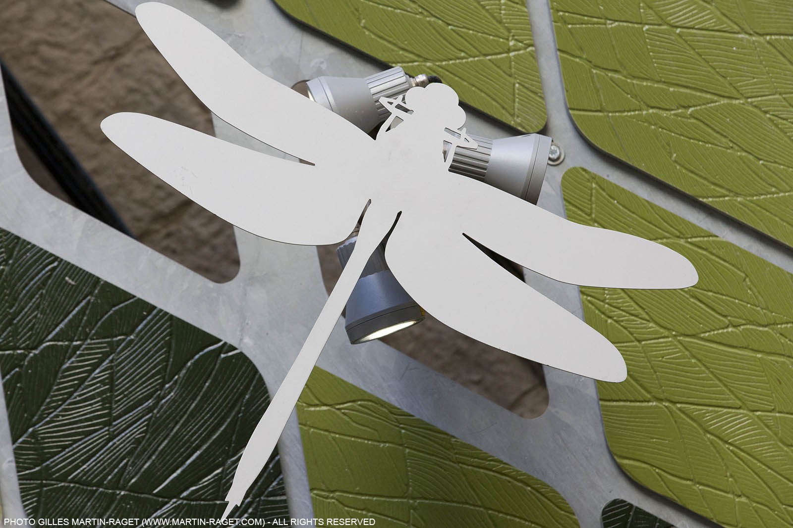 23 10 2015, Marseille (FRA, 13), Les Docks