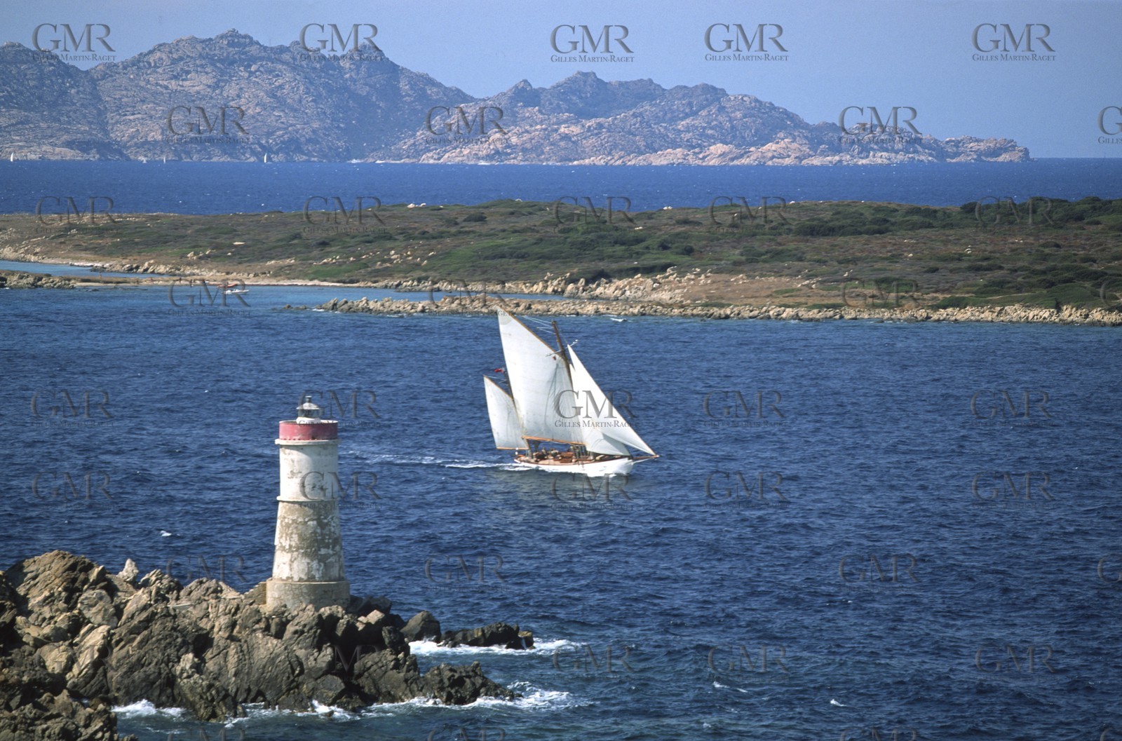 Destinations - Italy - Sardinia