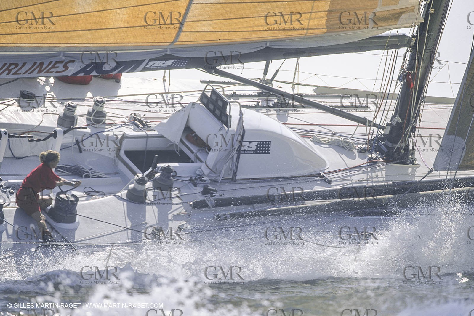Grand Mistral