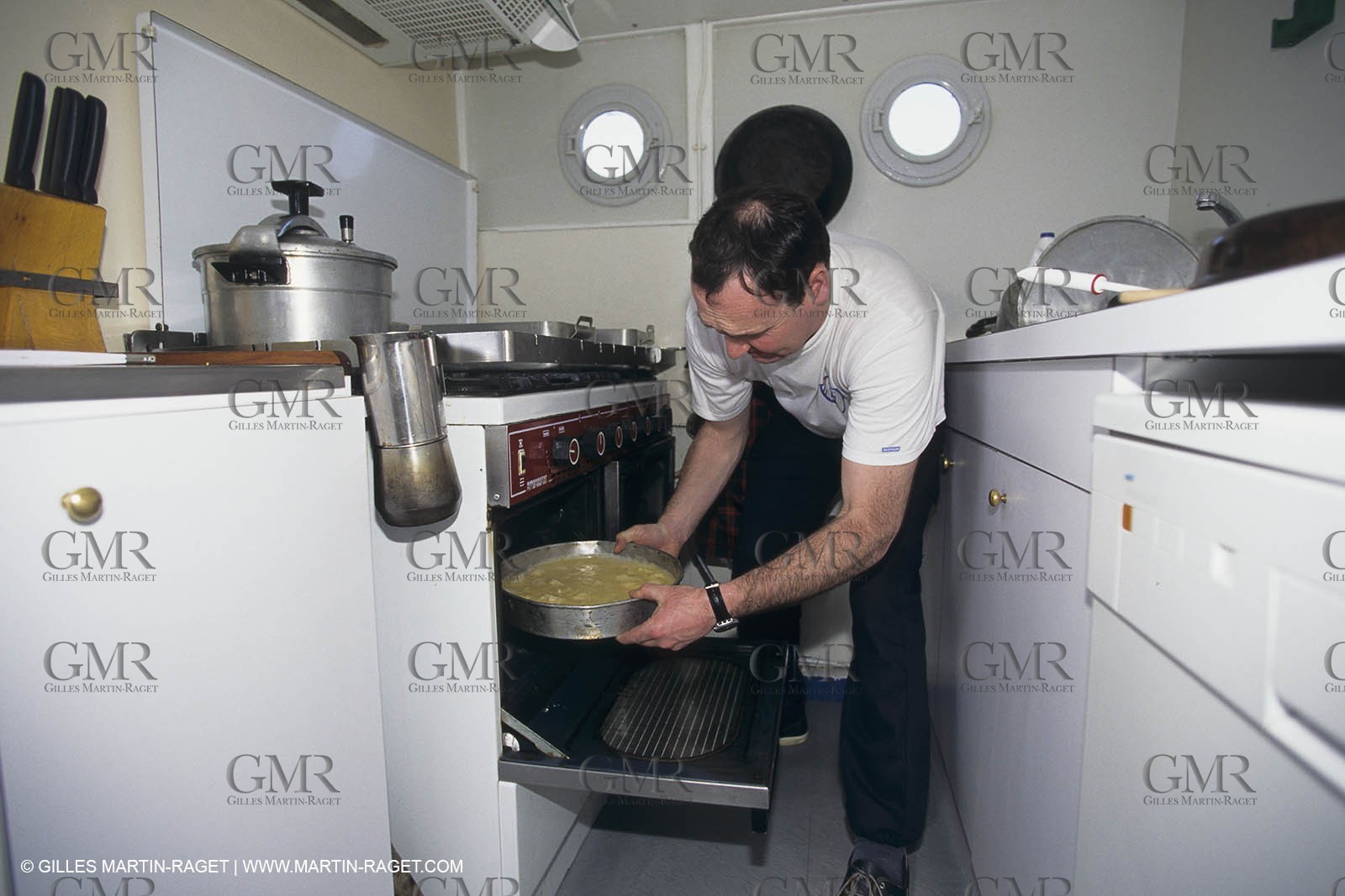 Monde Maritime, Administrations, Affaires Maritimes