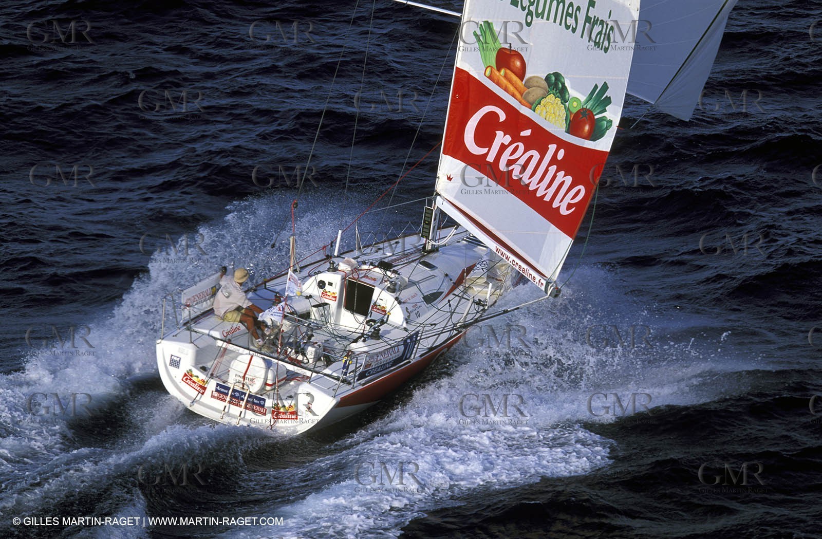 2003 Generali Solo -