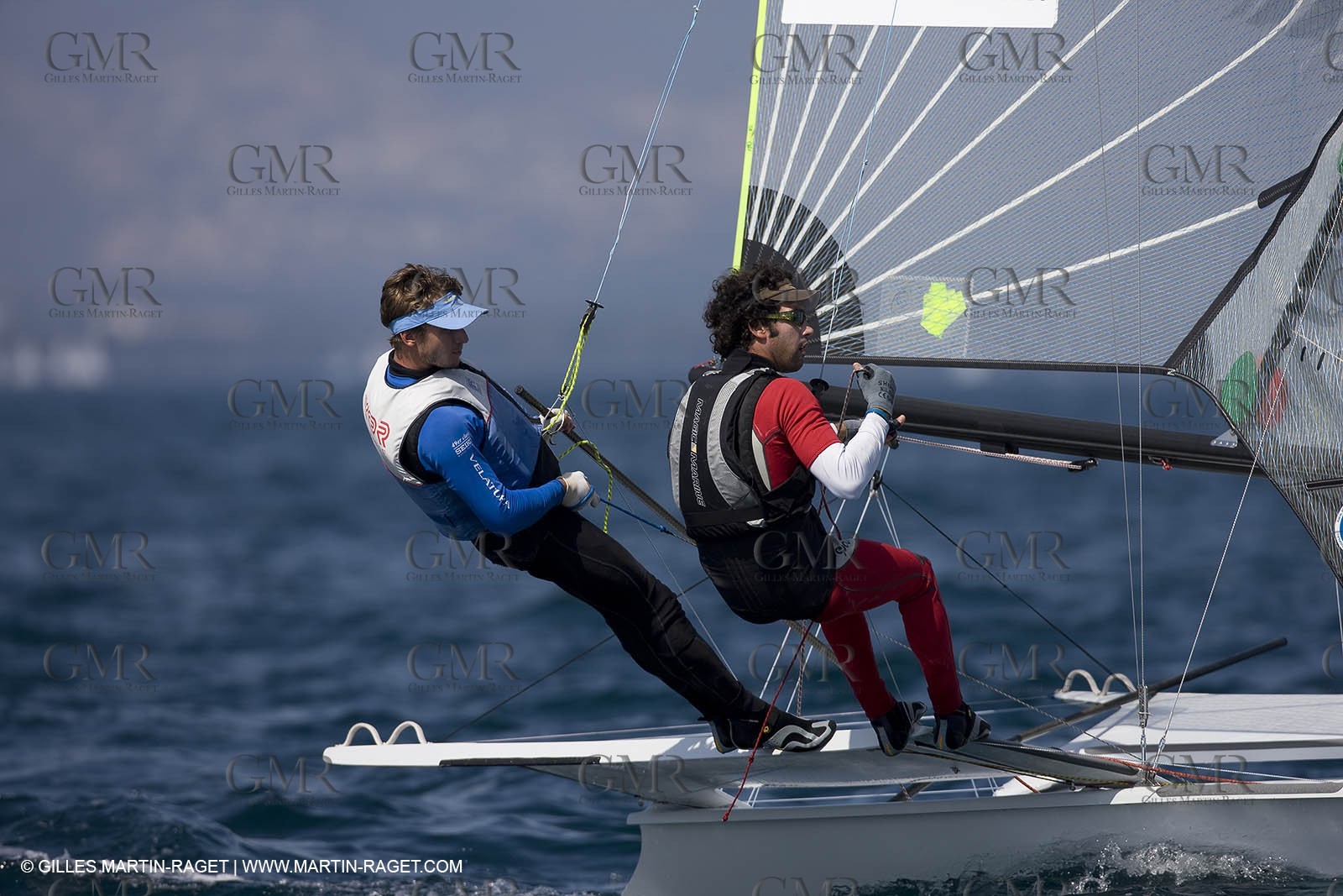 24 04 2008 - Hyères (FRA,83) Semaine Olympique Française 2008 - Jour 5