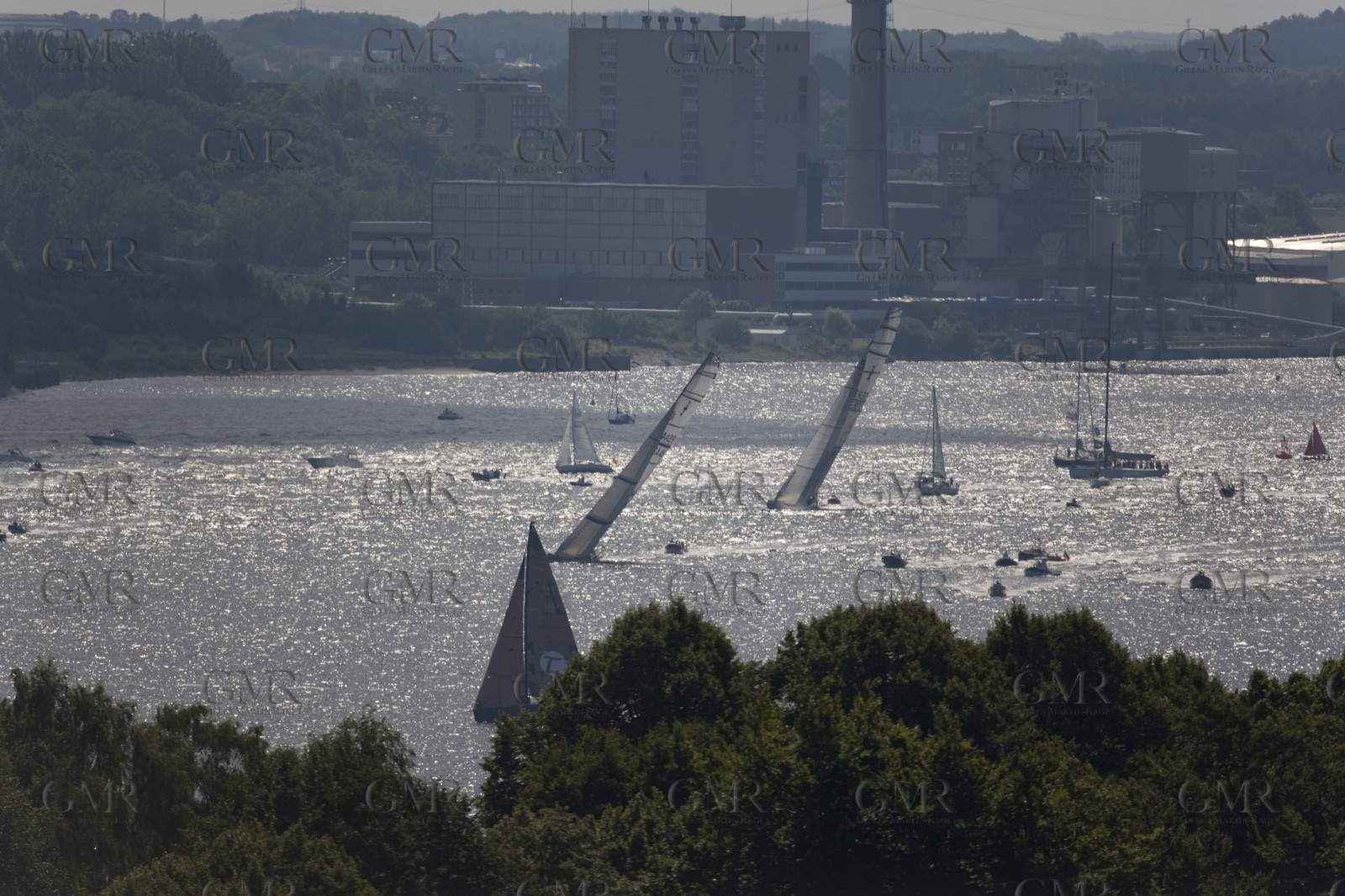 08 2006 - Kiel ( GER)