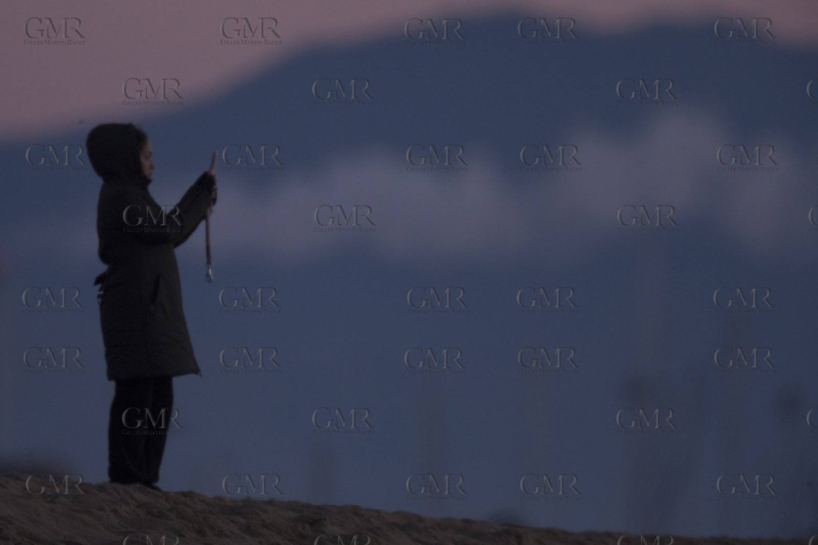 21 12 2014, Barcelona (ESP), Barcelona World Race 2014-15,