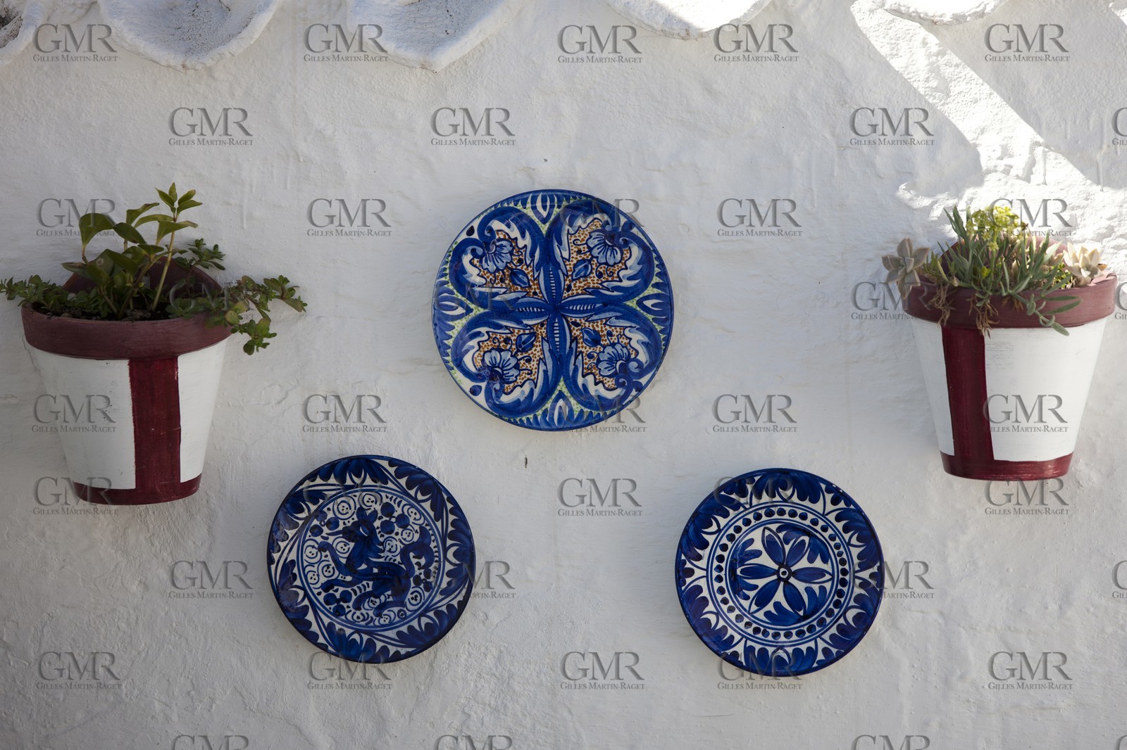 27 08 2010 - Minorque (ESP) - Es Grau (East coast)