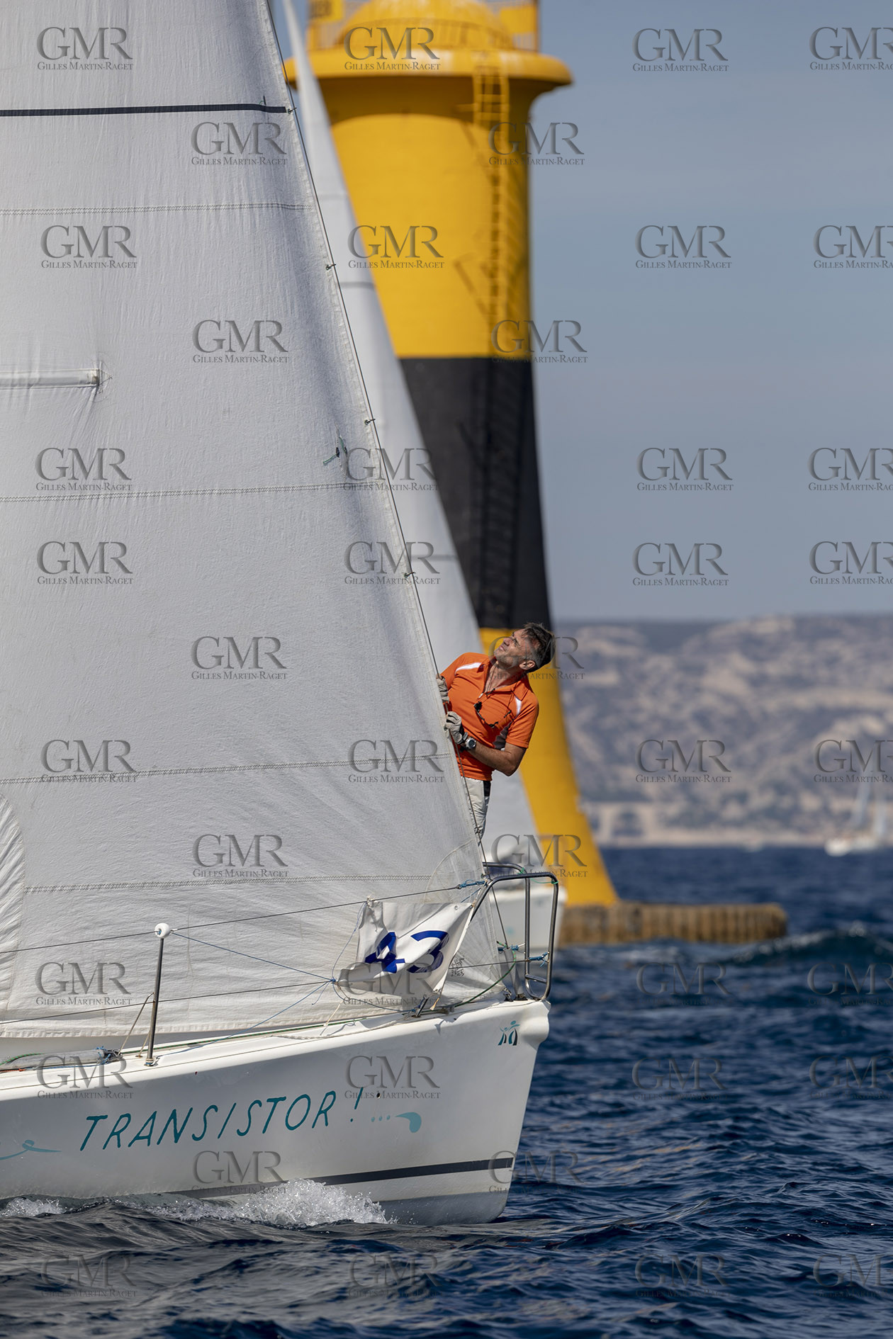 15 09 2018, Mareseille (FRA,13), Juris Cup 2018, Day 2