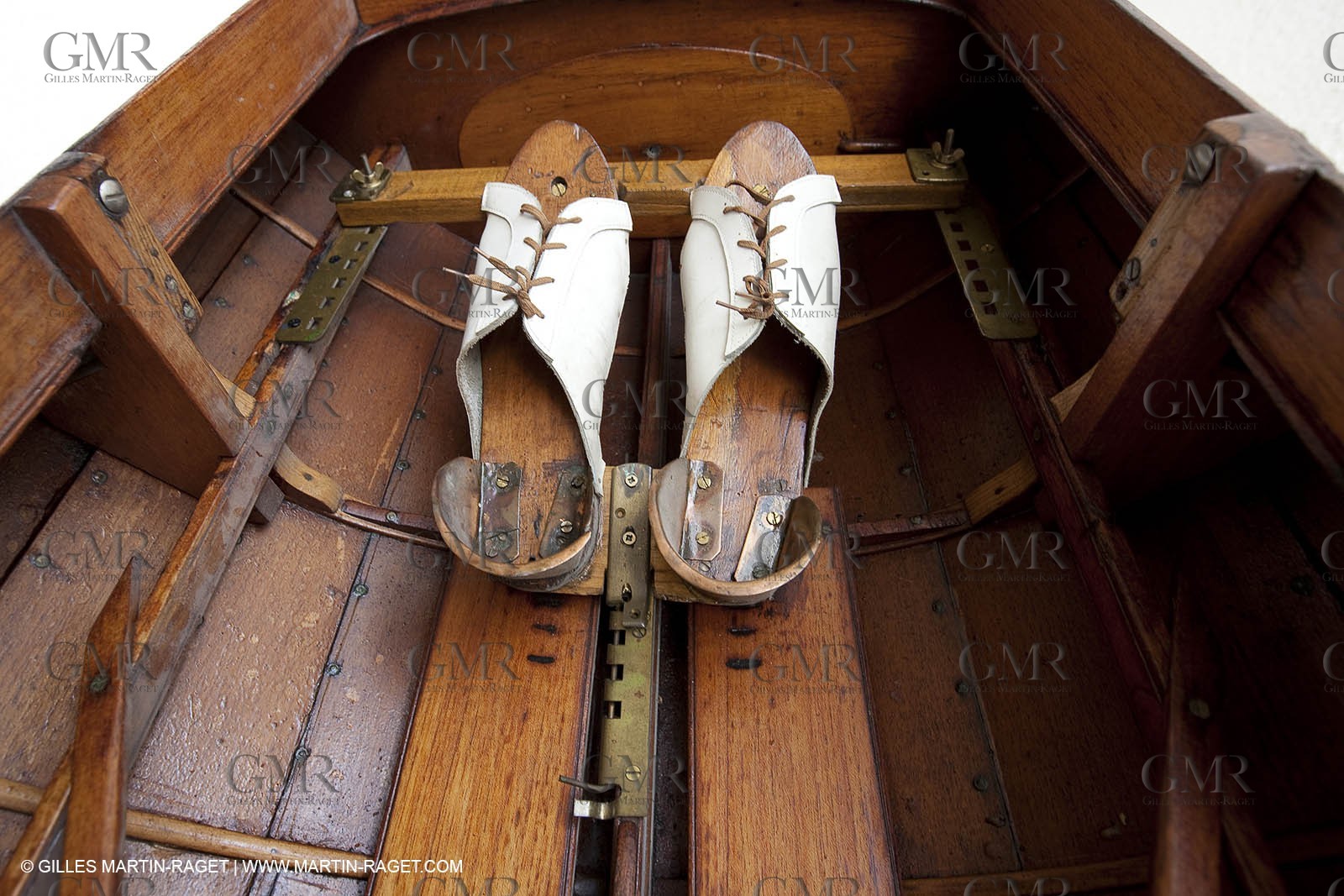 13 03 2010 - Marseille (FRA,13), Club d'Aviron de Marseille,