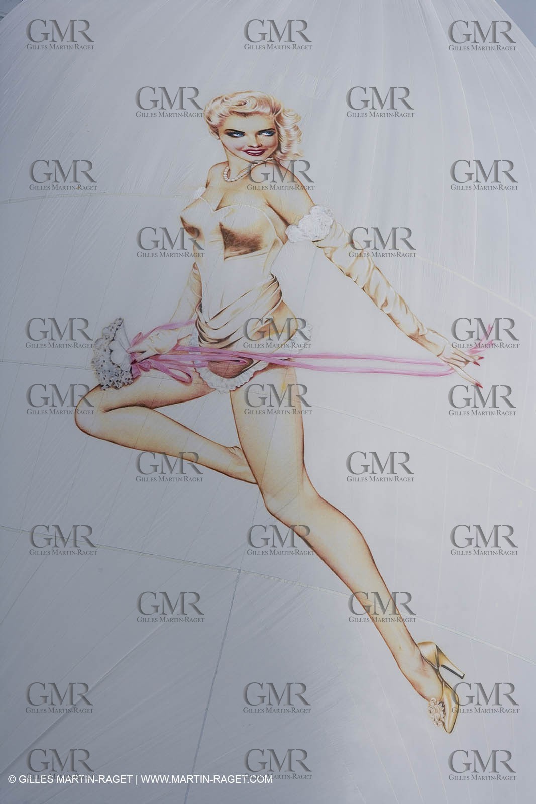 04 10 2007 - Saint Tropez (FRA, 83) - Voiles de Saint Tropez 2007