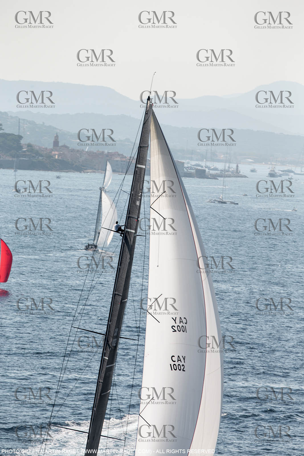 28 09 2016, Saint-Tropez (FRA,83), Voiles de Saint-Tropez 2016, Day 3,