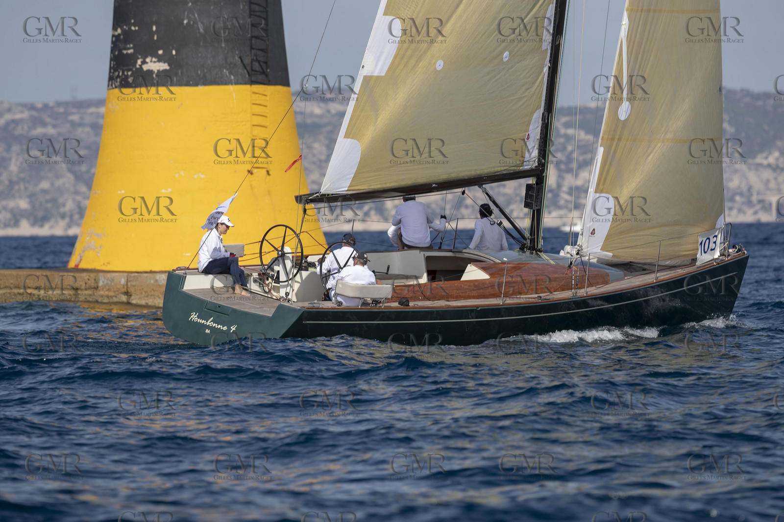 15 09 2018, Mareseille (FRA,13), Juris Cup 2018, Day 2